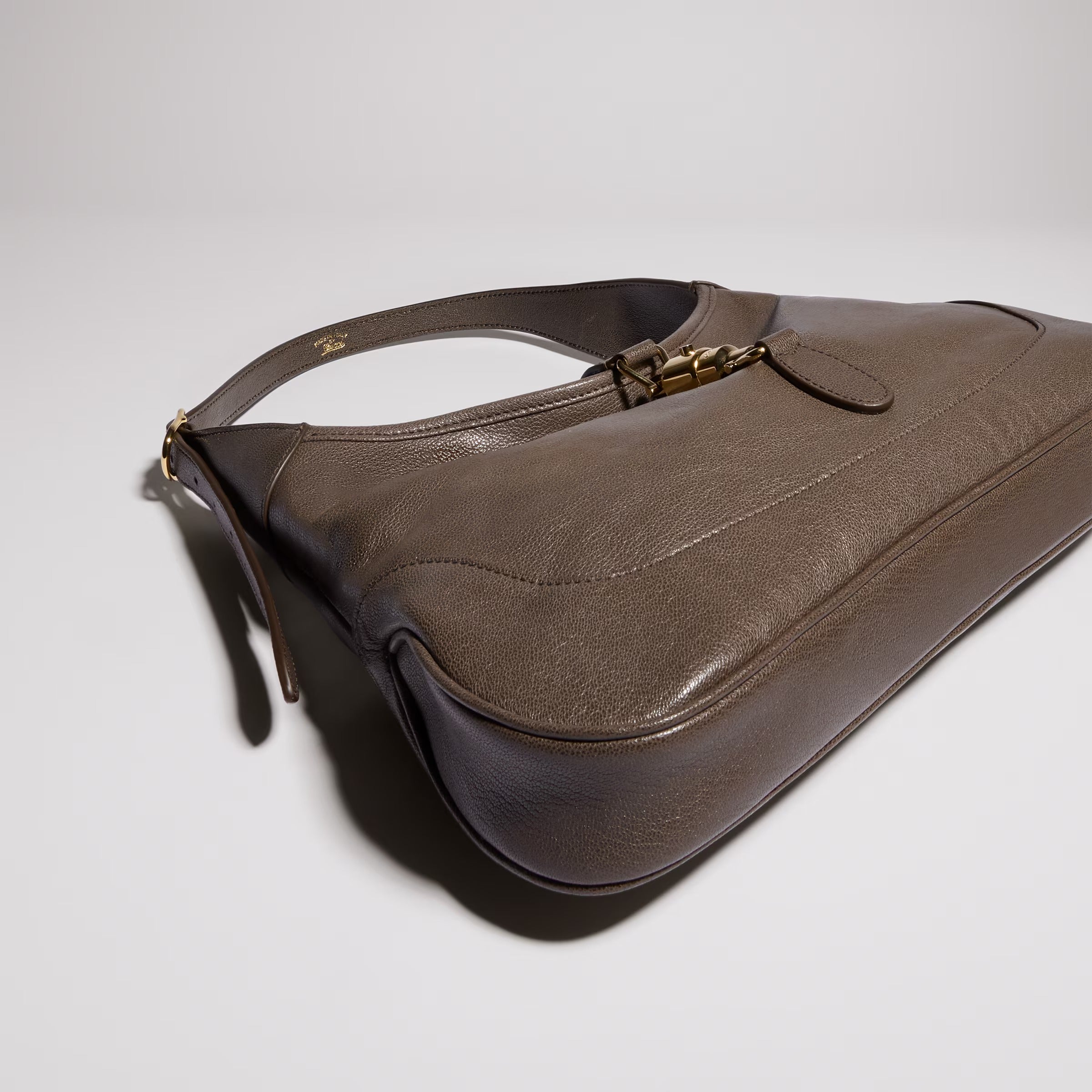 Gucci jackie 1961 medium shoulder bag-GUCCI-Verso