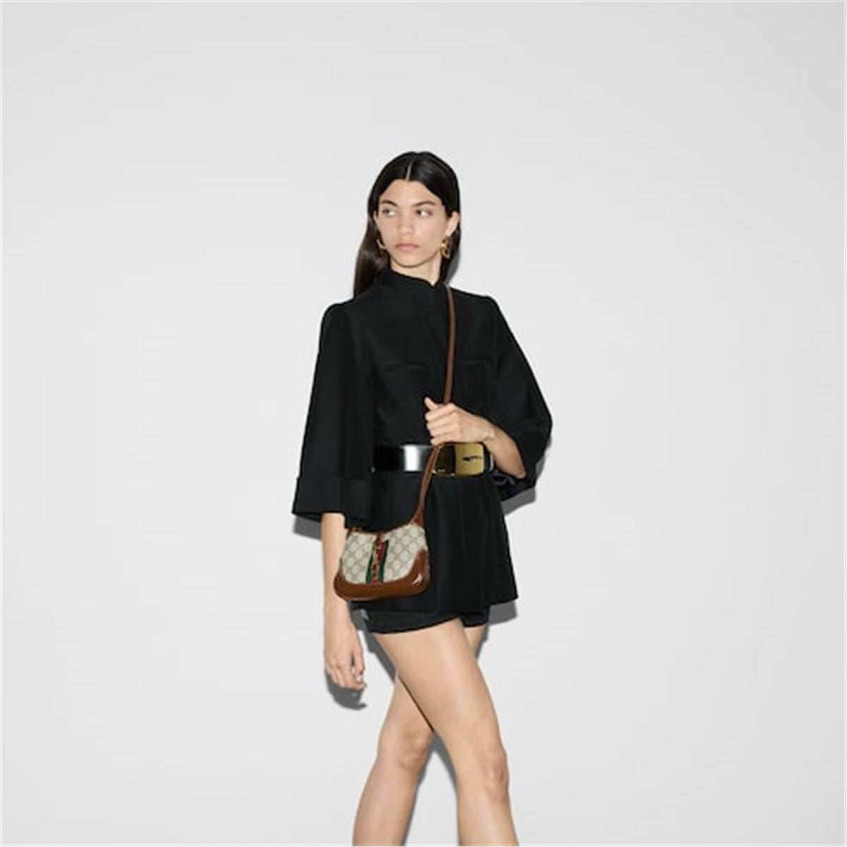 gucci jackie 1961 mini bag-GUCCI-Verso