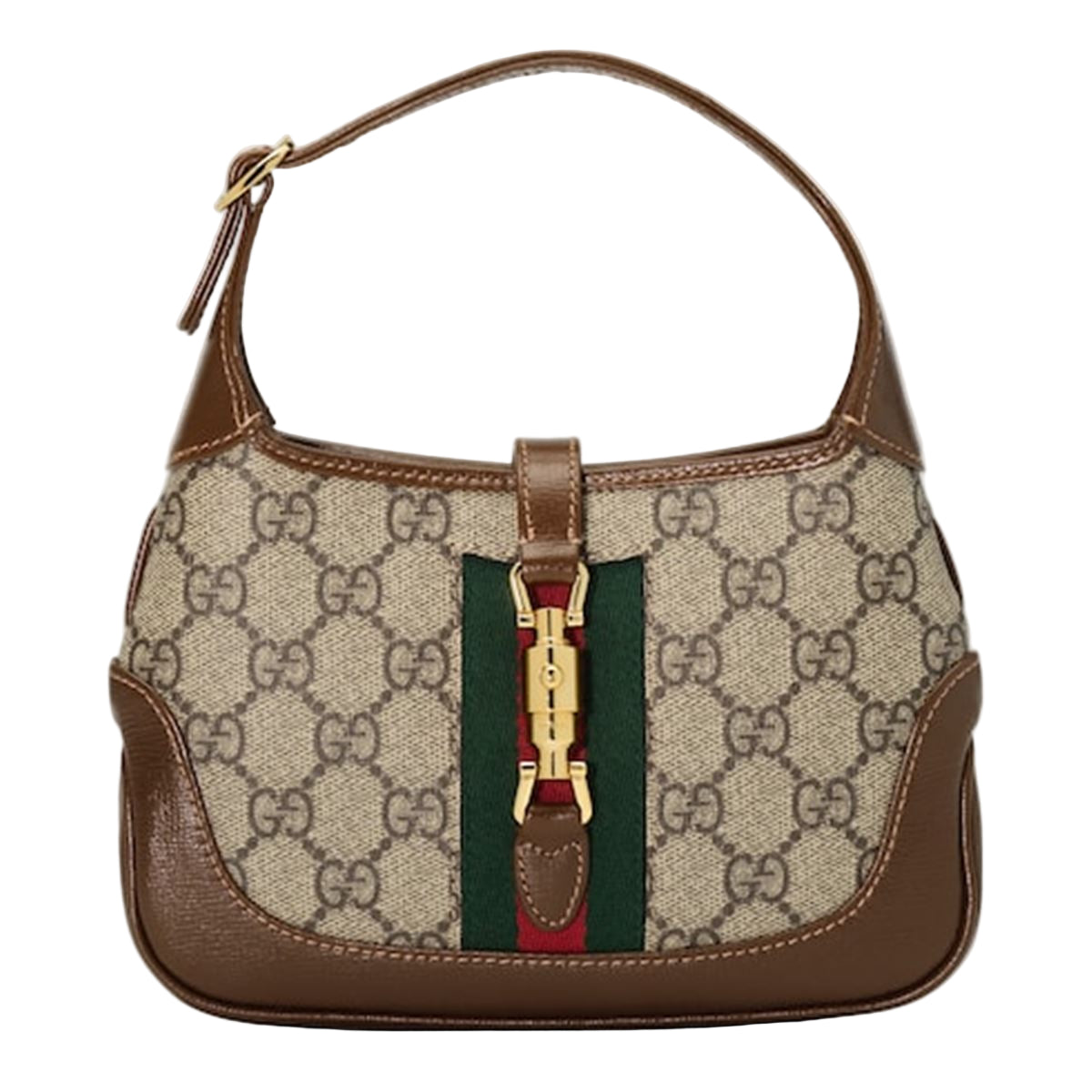 gucci jackie 1961 mini bag-GUCCI-Verso
