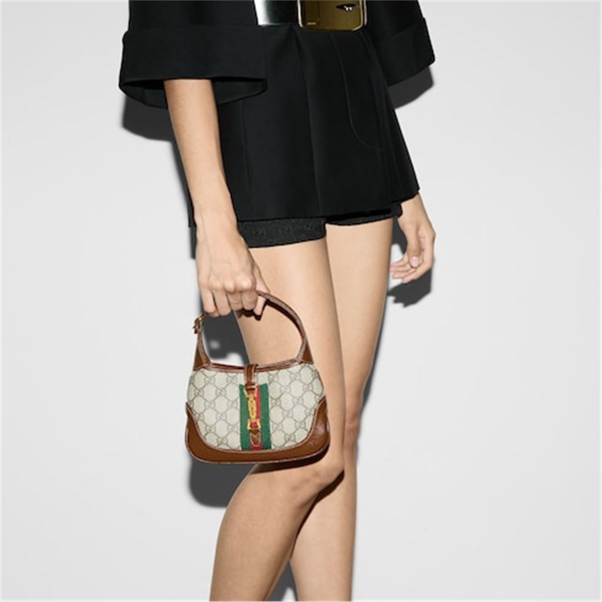 gucci jackie 1961 mini bag-GUCCI-Verso