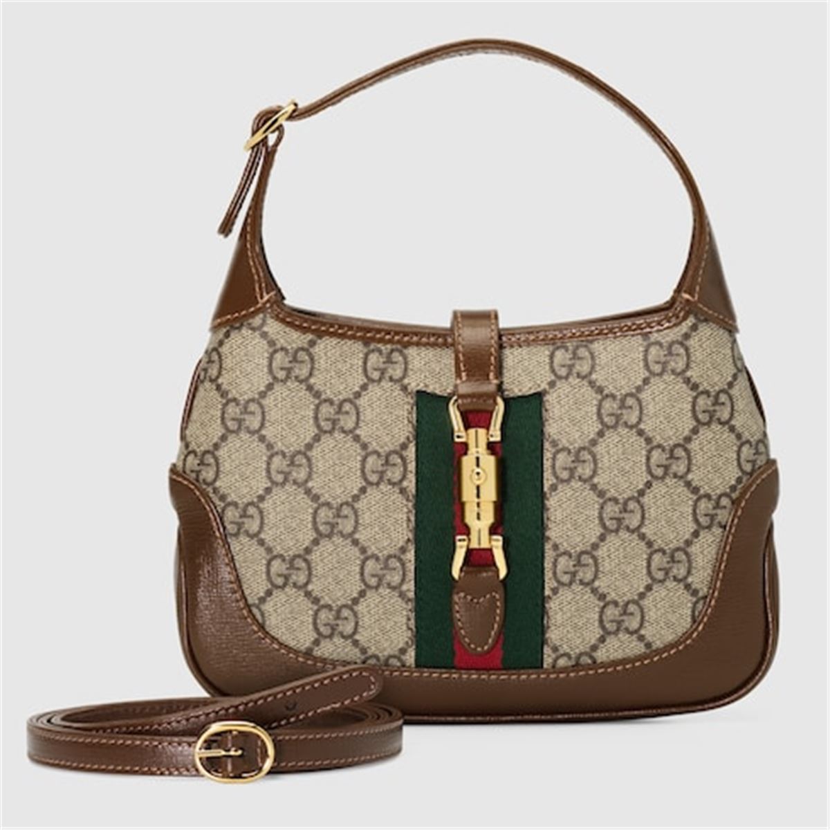 gucci jackie 1961 mini bag-GUCCI-Verso