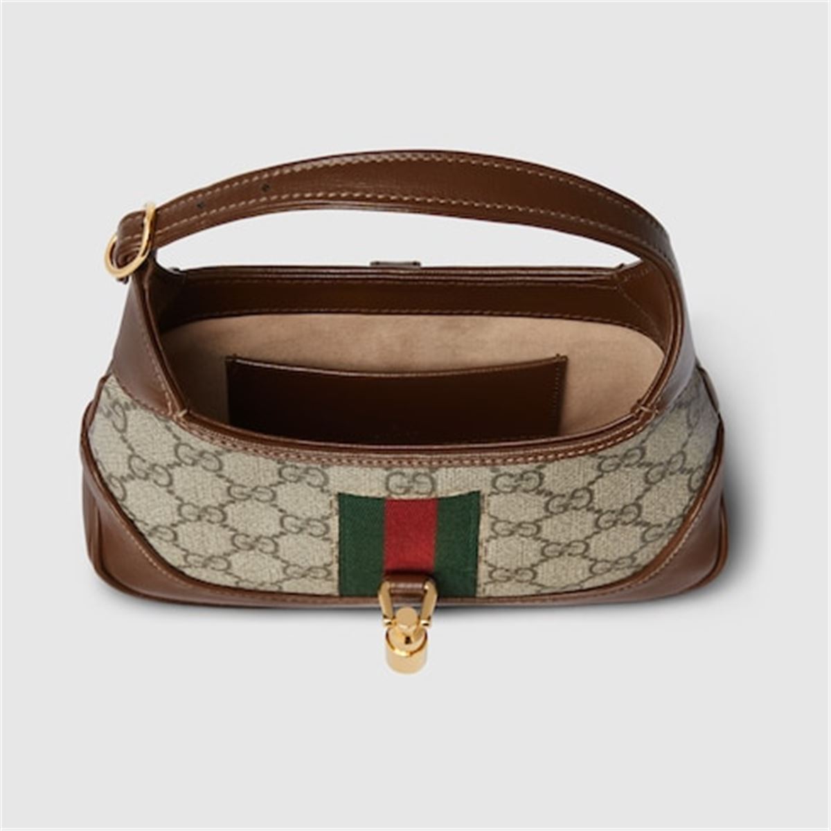 gucci jackie 1961 mini bag-GUCCI-Verso