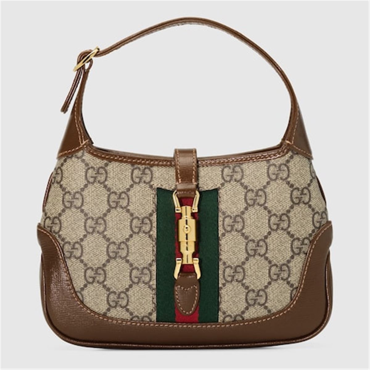 gucci jackie 1961 mini bag-GUCCI-Verso