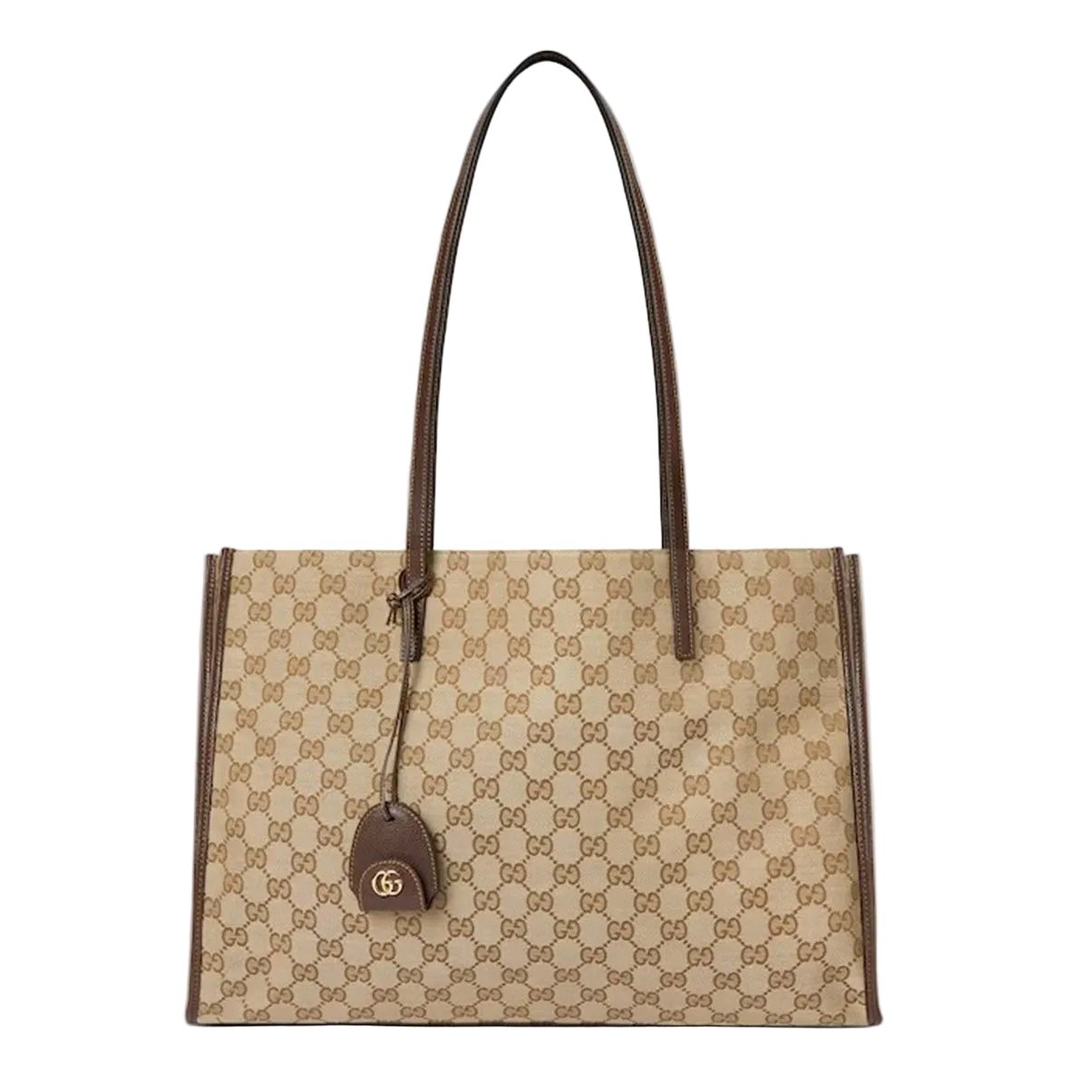 Gucci londra large tote bag-GUCCI-311932-TU-Verso