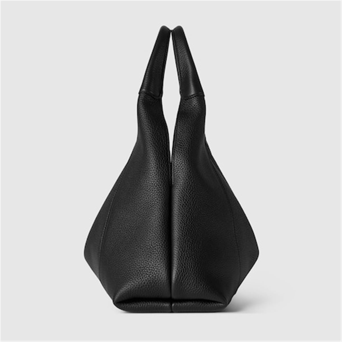 GUCCI SOFTBIT MAXI SHOULDER BAG-GUCCI-Verso