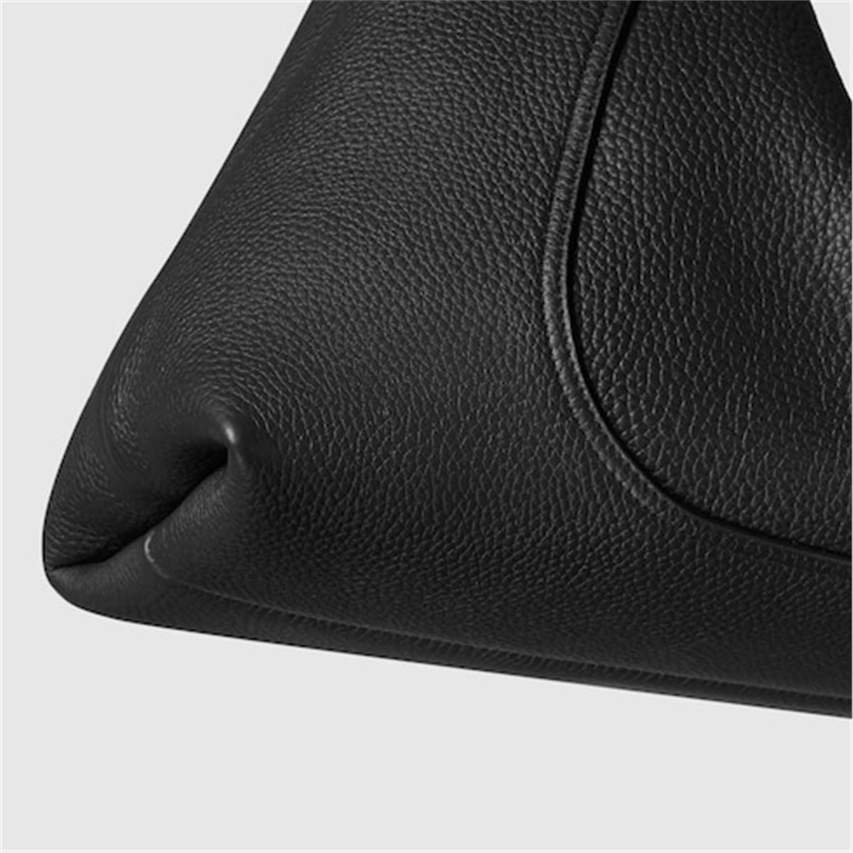 GUCCI SOFTBIT MAXI SHOULDER BAG-GUCCI-Verso
