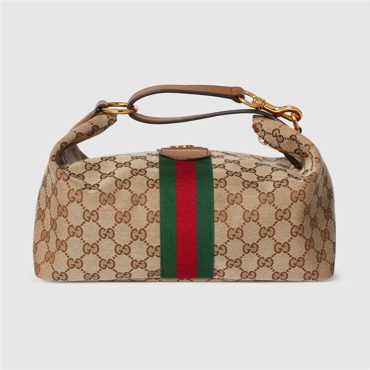 Gucci vanity medium top handle bag-GUCCI-Verso