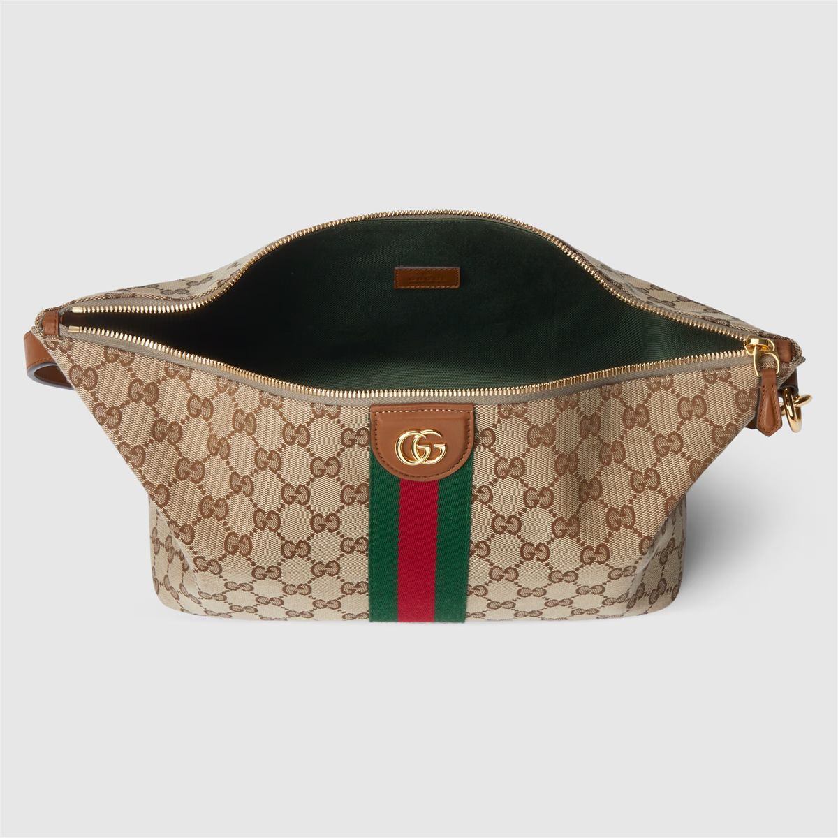 Gucci vanity medium top handle bag-GUCCI-Verso