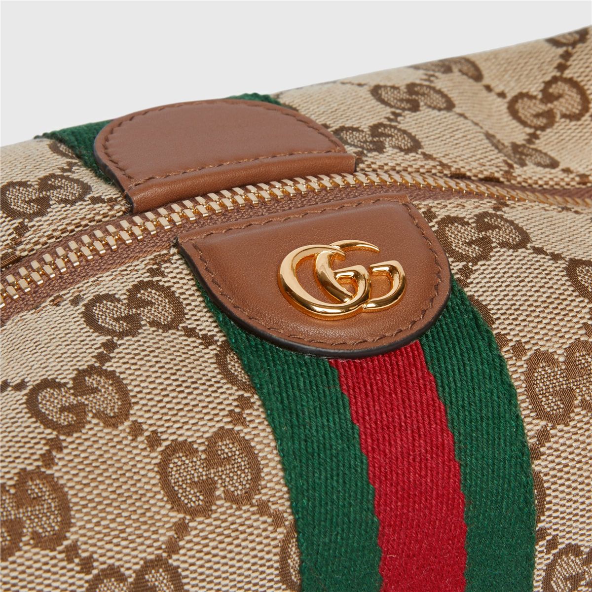 Gucci vanity mini bag-GUCCI-Verso