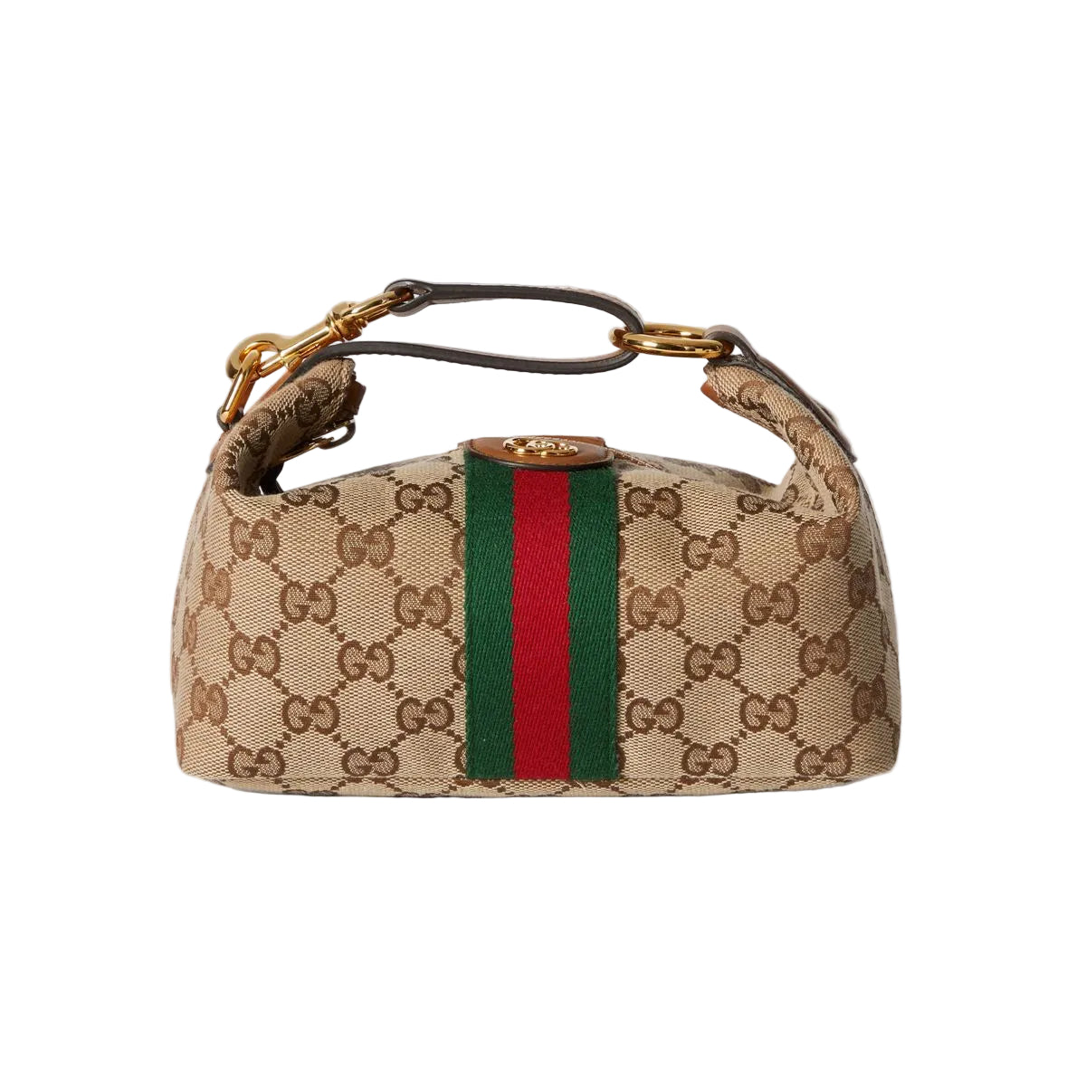 Gucci vanity mini bag-GUCCI-Verso