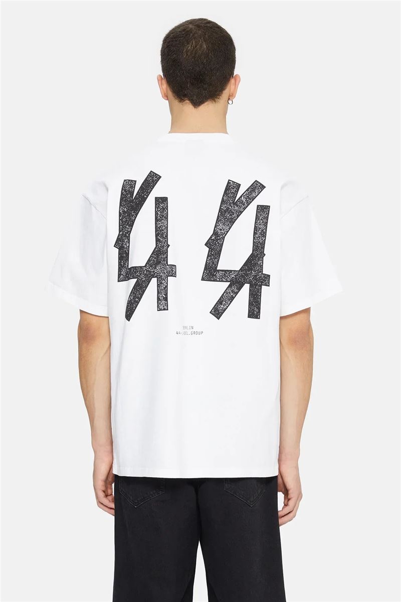 44 label group tee-44 LABEL GROUP-Verso