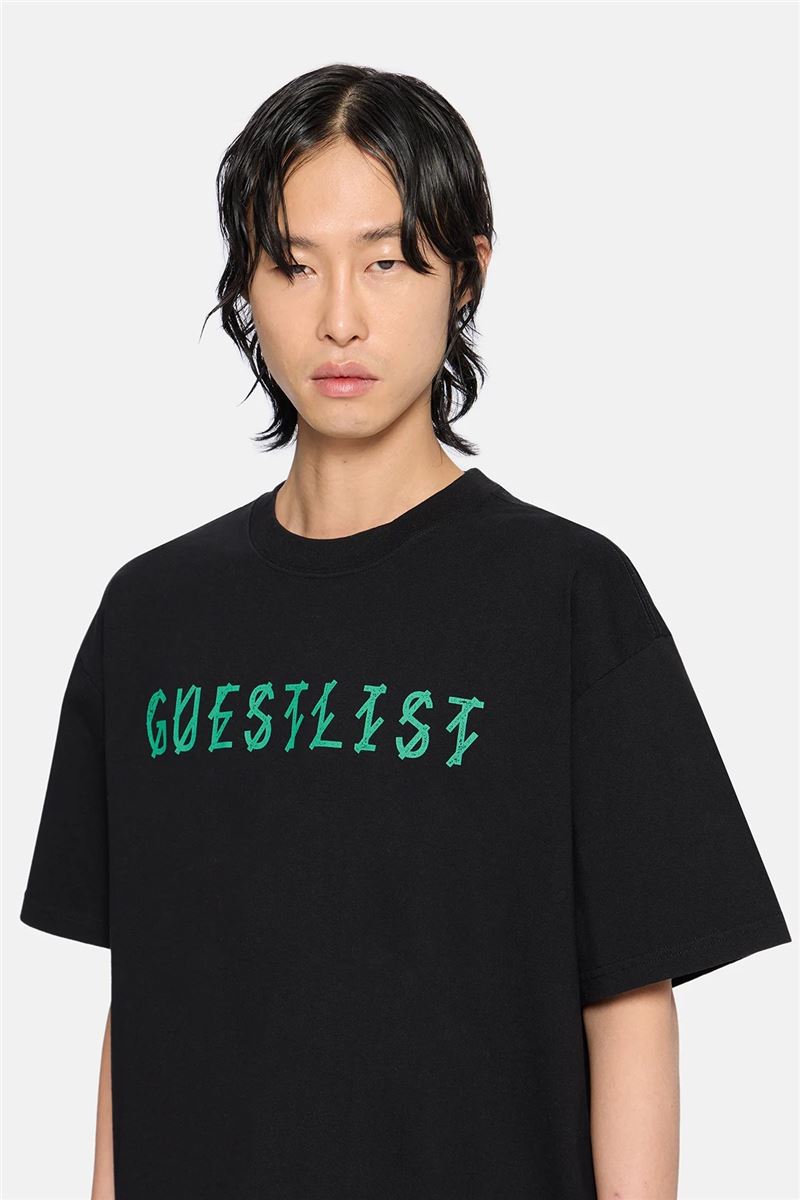 Guestlist tee-44 LABEL GROUP-Verso