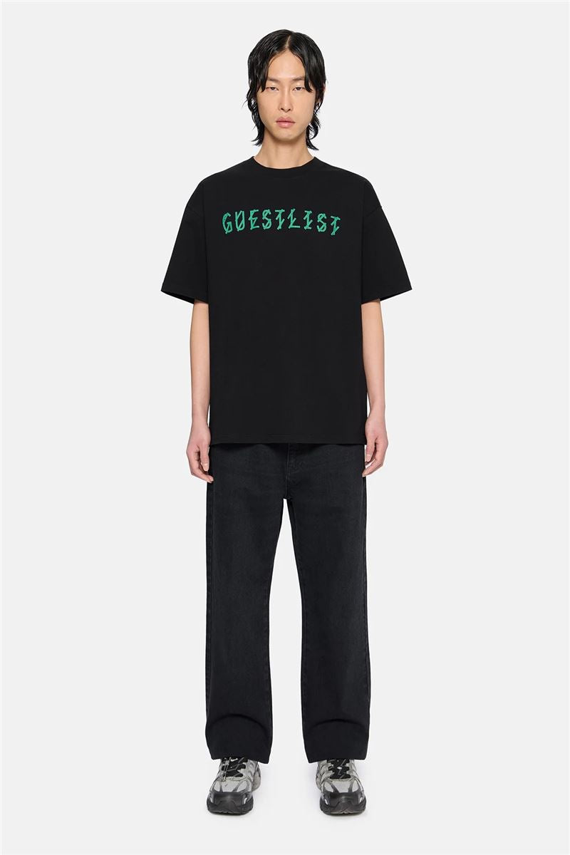 Guestlist tee-44 LABEL GROUP-Verso
