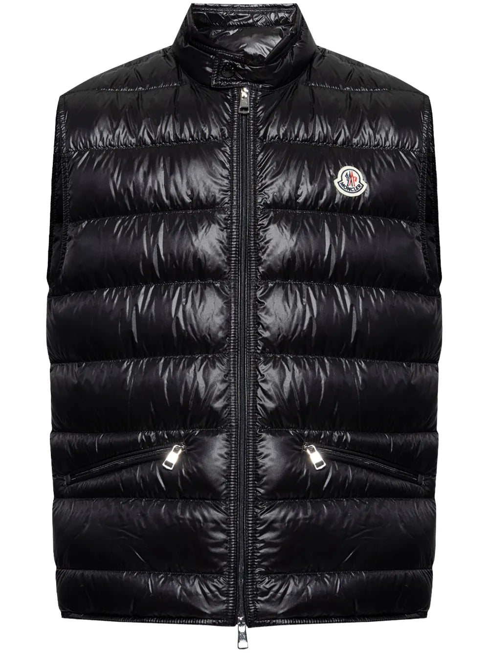 Gui gilet-MONCLER-Verso