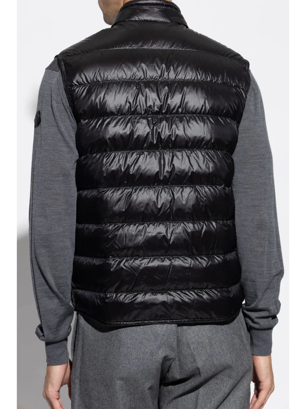 Gui gilet-MONCLER-Verso