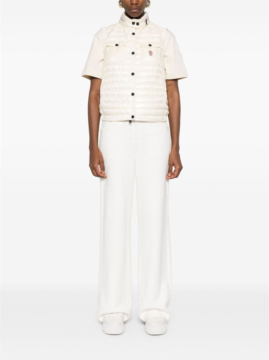 GUMIANE GILET -  MONCLER -  Verso
