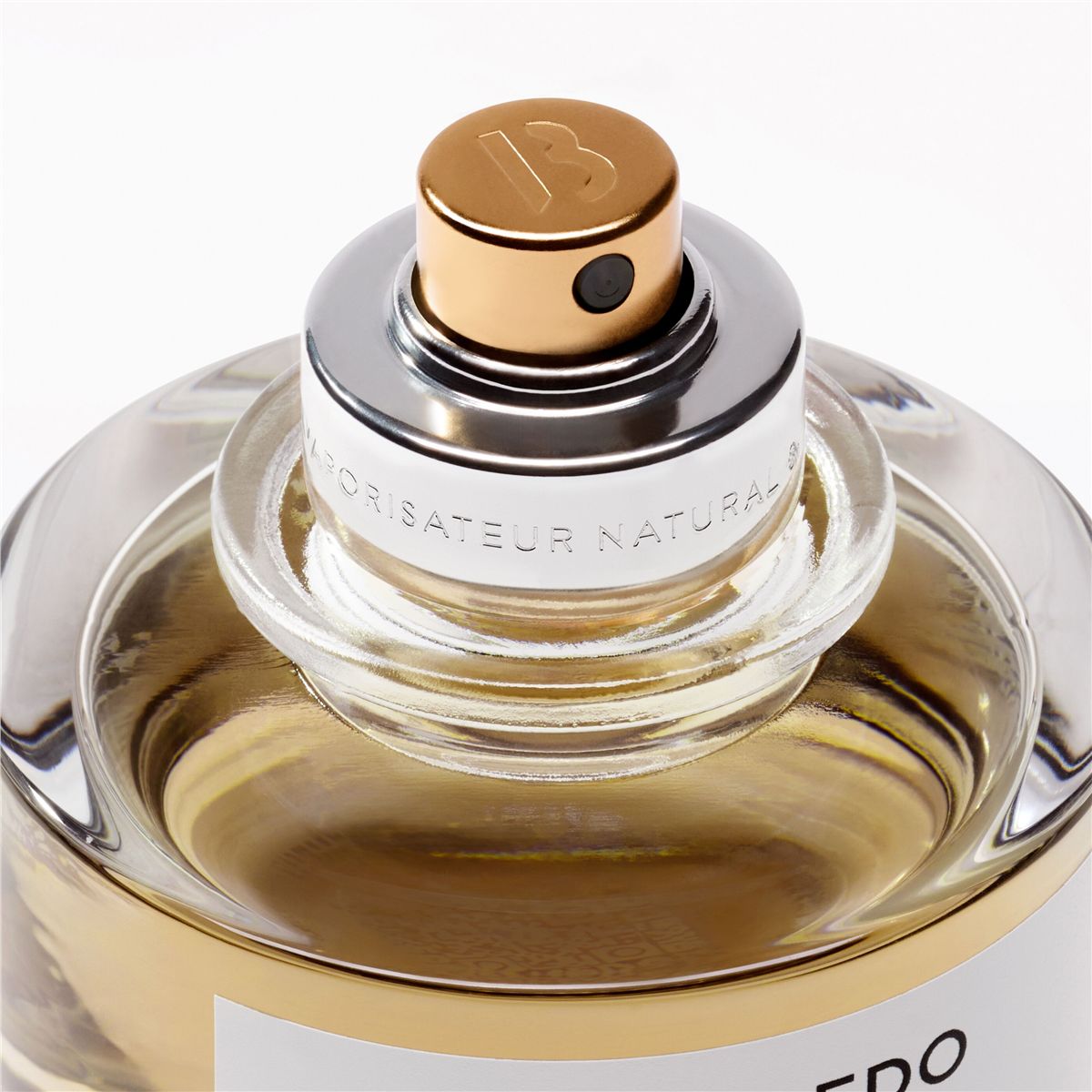 Byredo Parfums Gypsy Water Absolu de Parfum | Verso