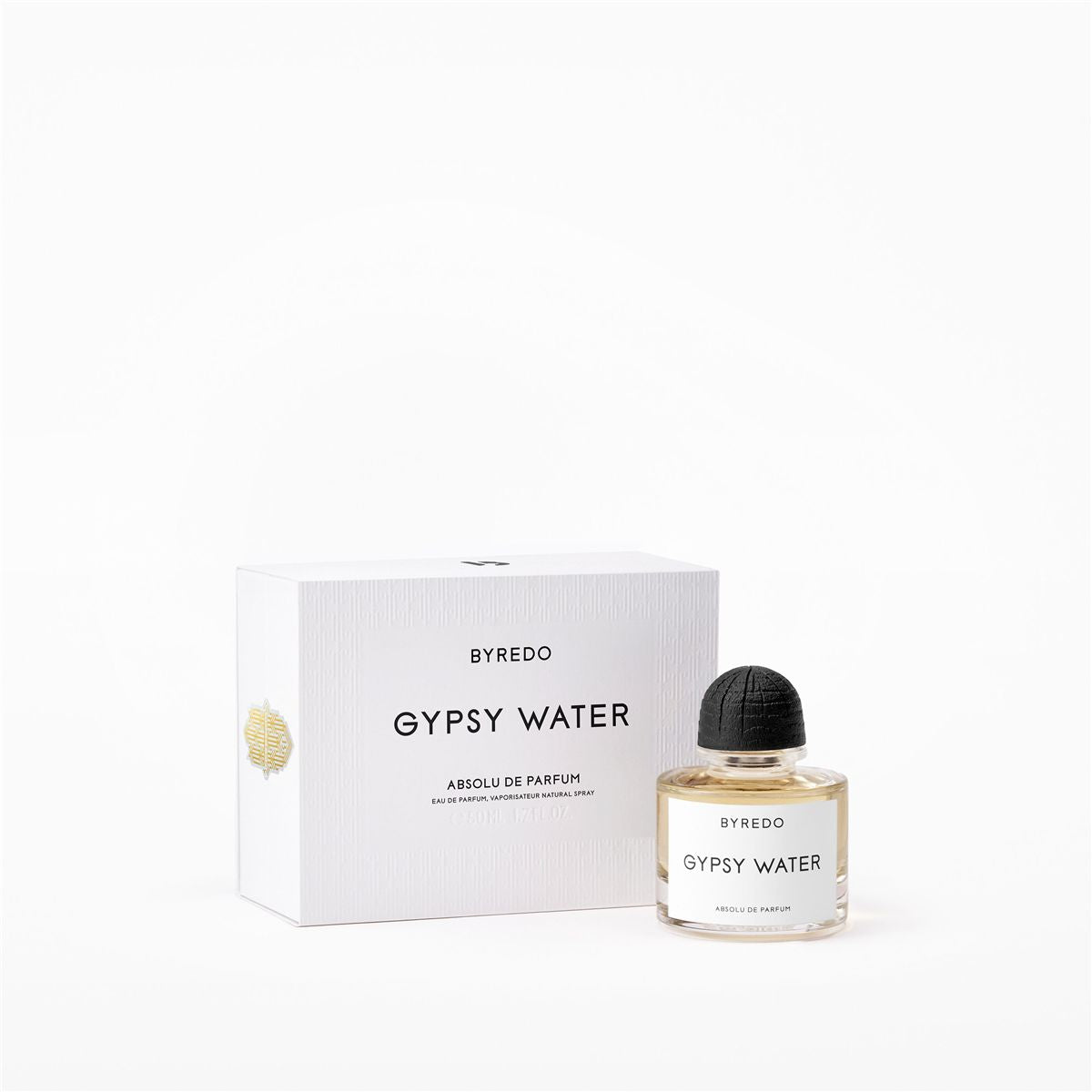 Gypsy Water Absolu de Parfum