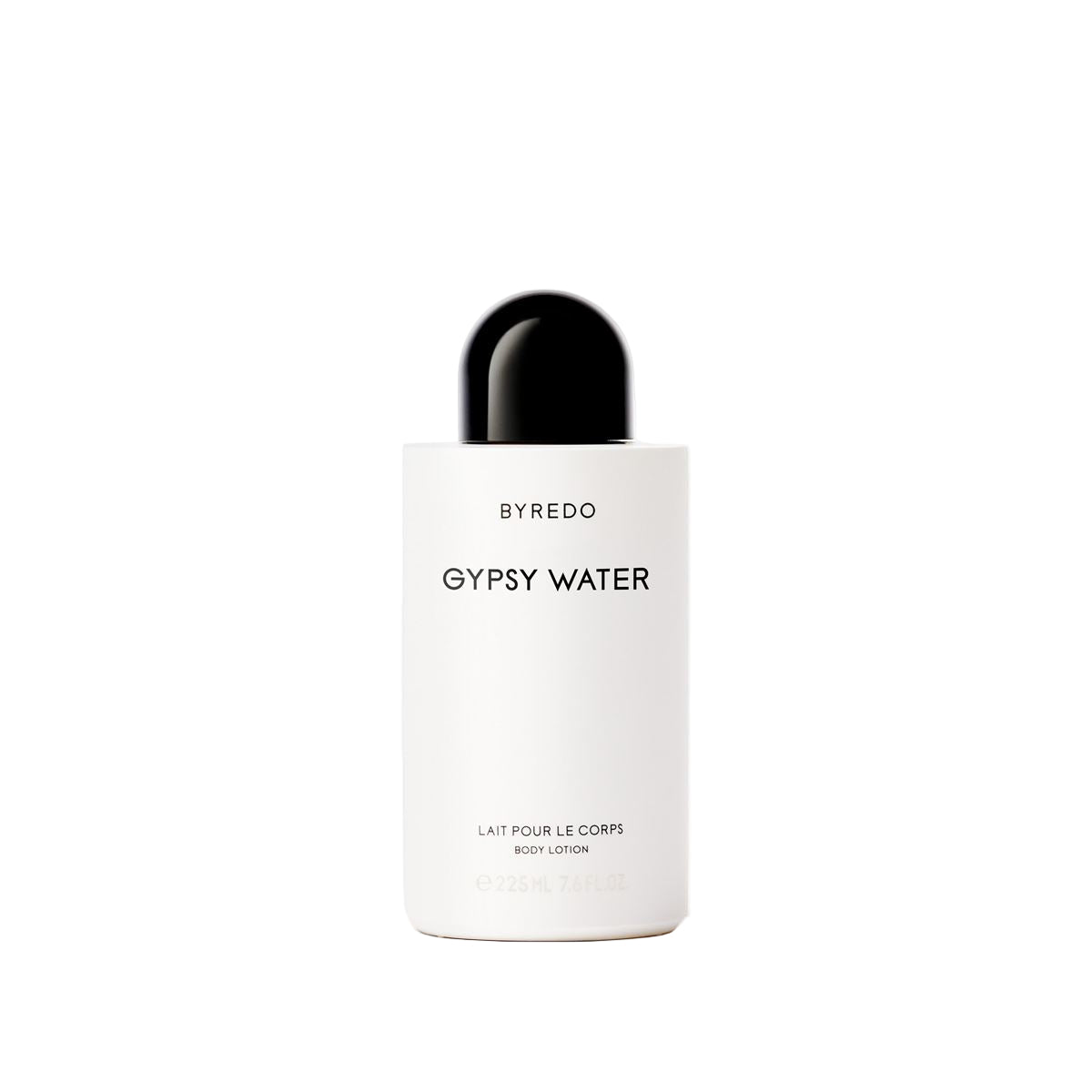 Gypsy water body lotion-BYREDO PARFUMS-Verso