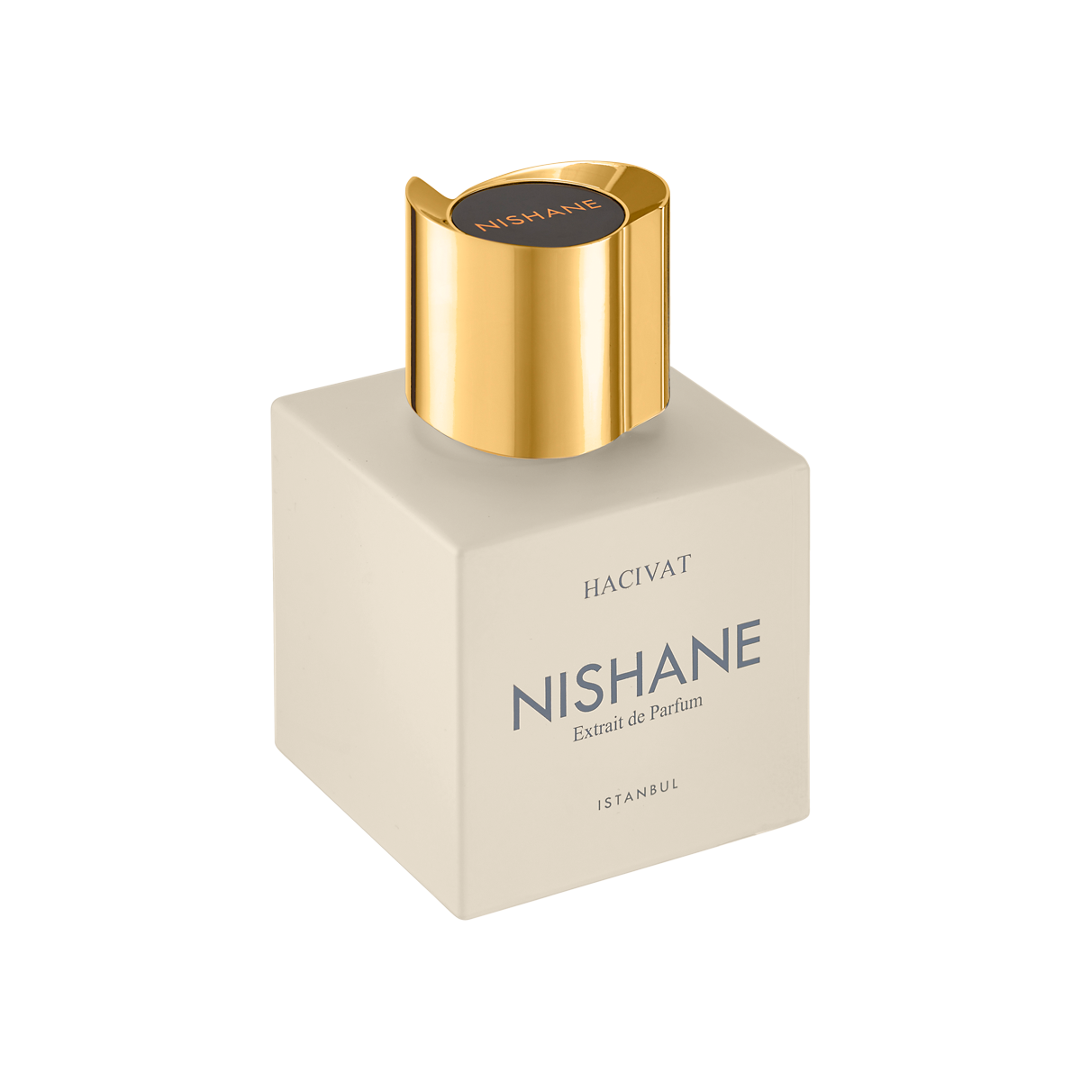 Hacivat extrait de parfum-NISHANE-Verso