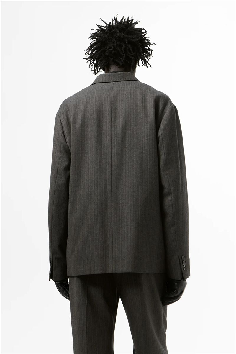 Halt blazer-OUR LEGACY-Verso