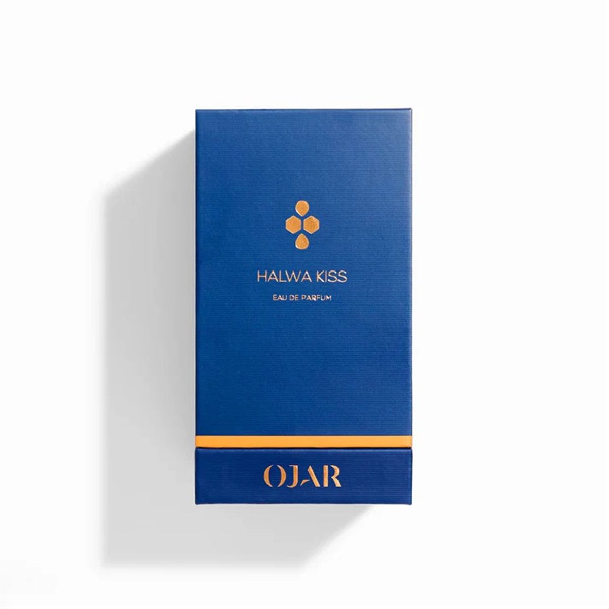 Halwa kiss eau de parfum-OJAR-Verso