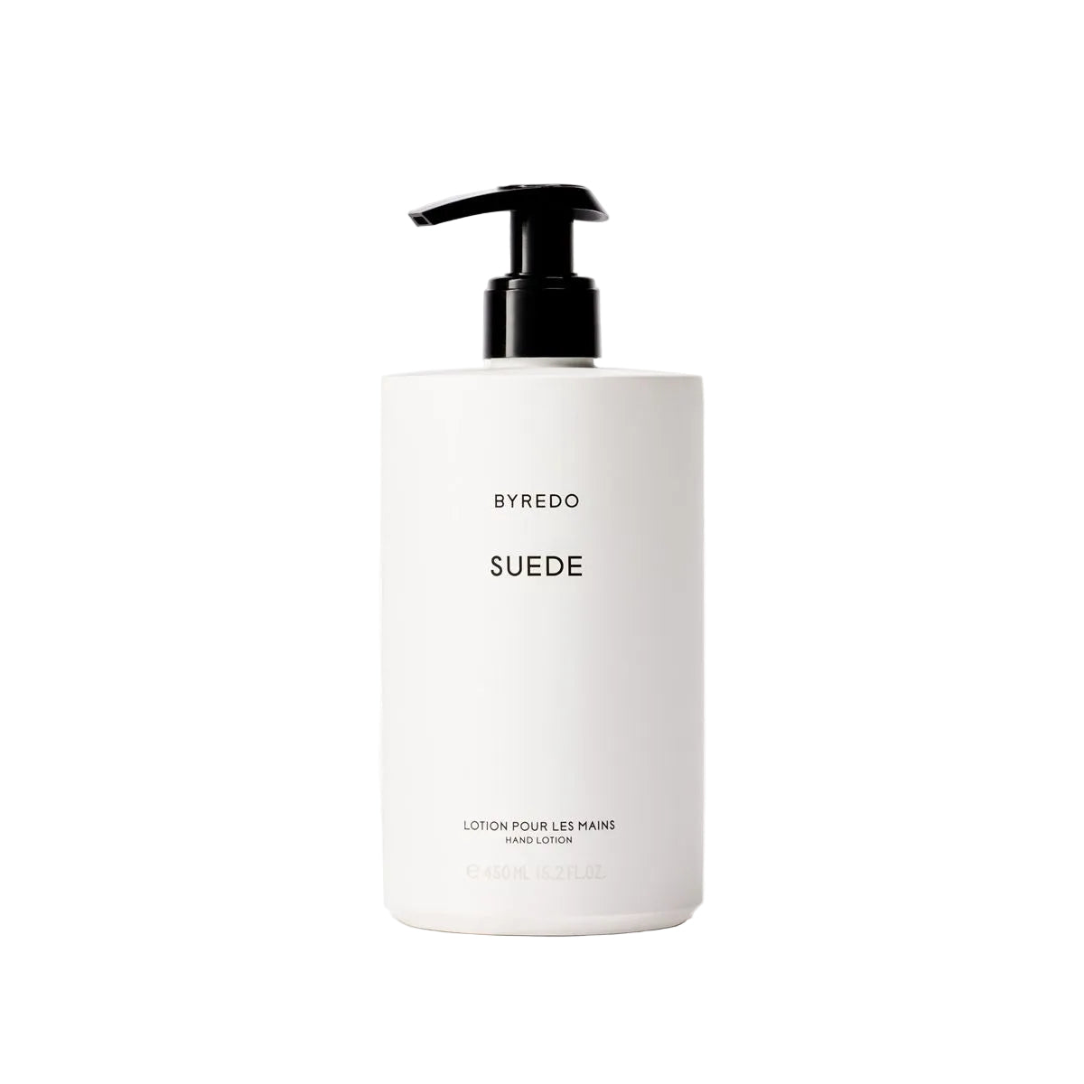 Hand lotion suede-BYREDO PARFUMS-Verso