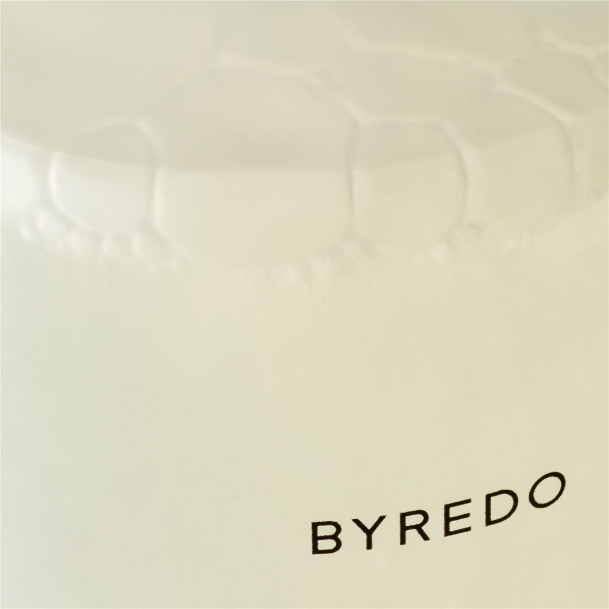 Hand wash suede-BYREDO PARFUMS-Verso