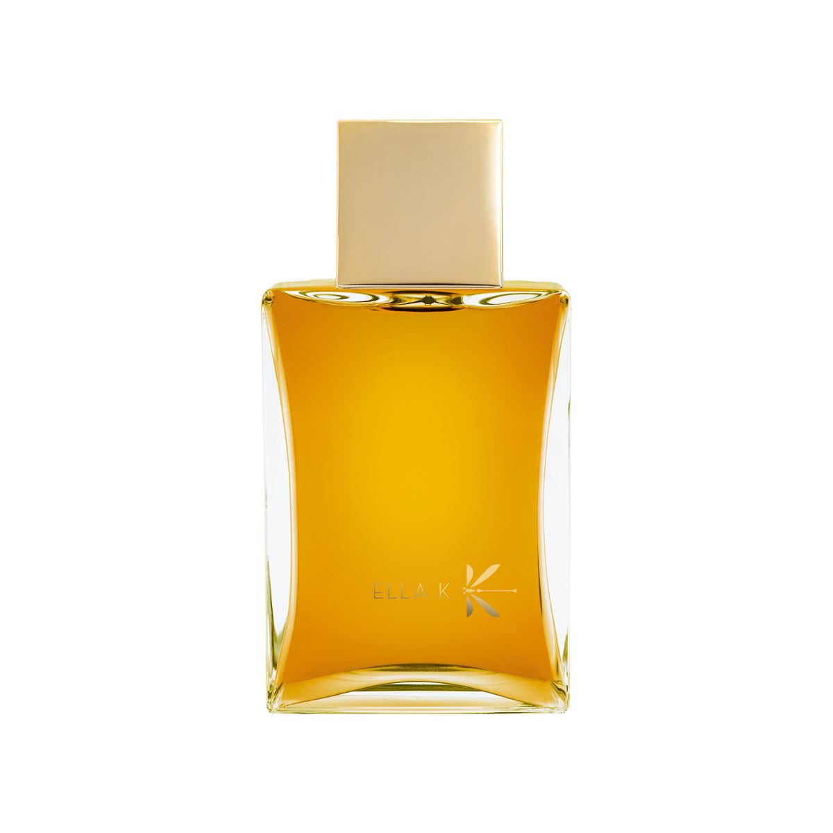Harmattan eau de parfum-ELLA K PARFUMS-Verso