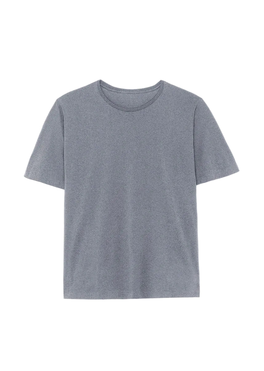 Harper Soft Organic T-Shirt-THE FRANKIE SHOP-308004-XS-Verso