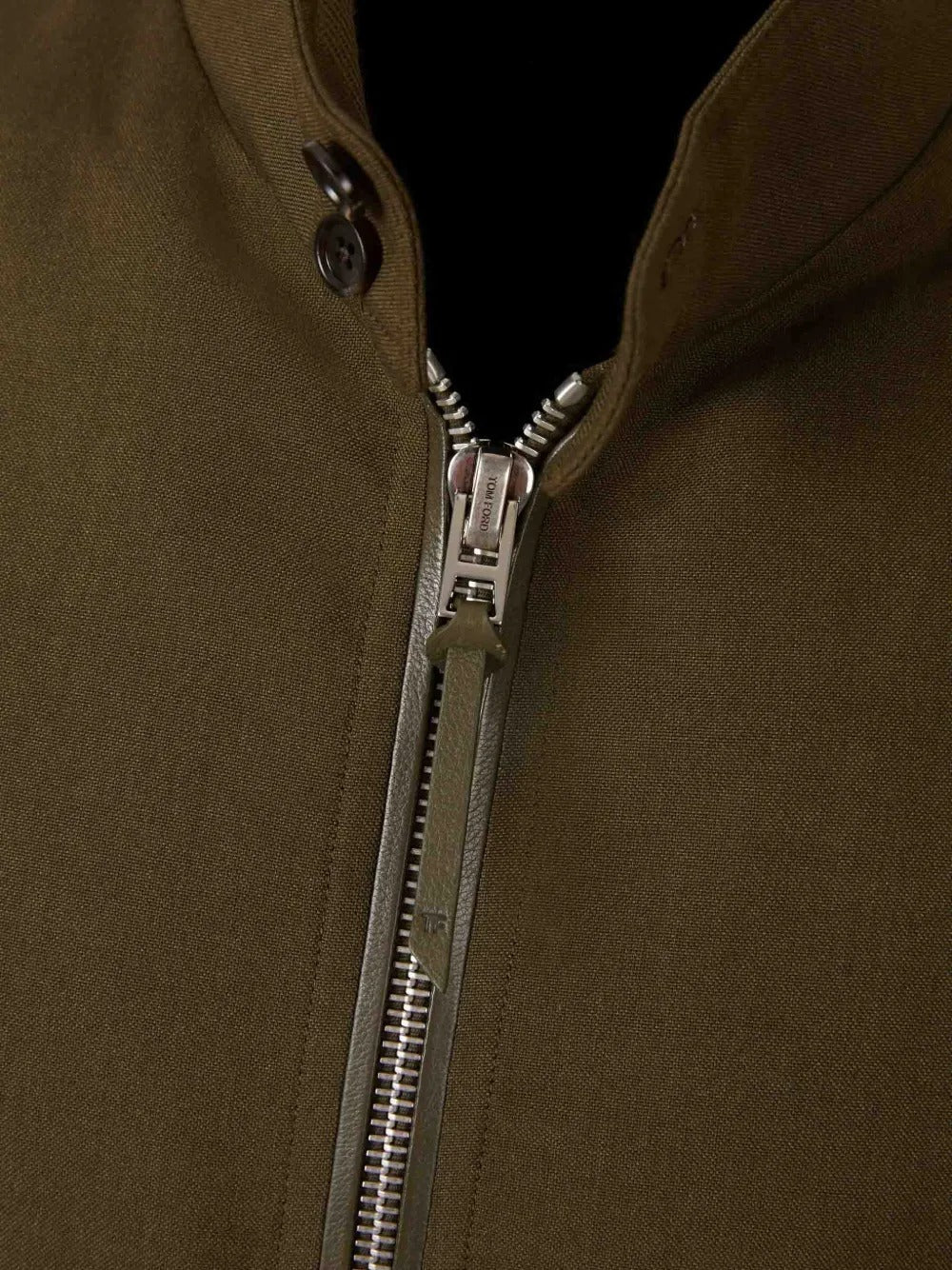 Harrington jacket-TOM FORD-Verso