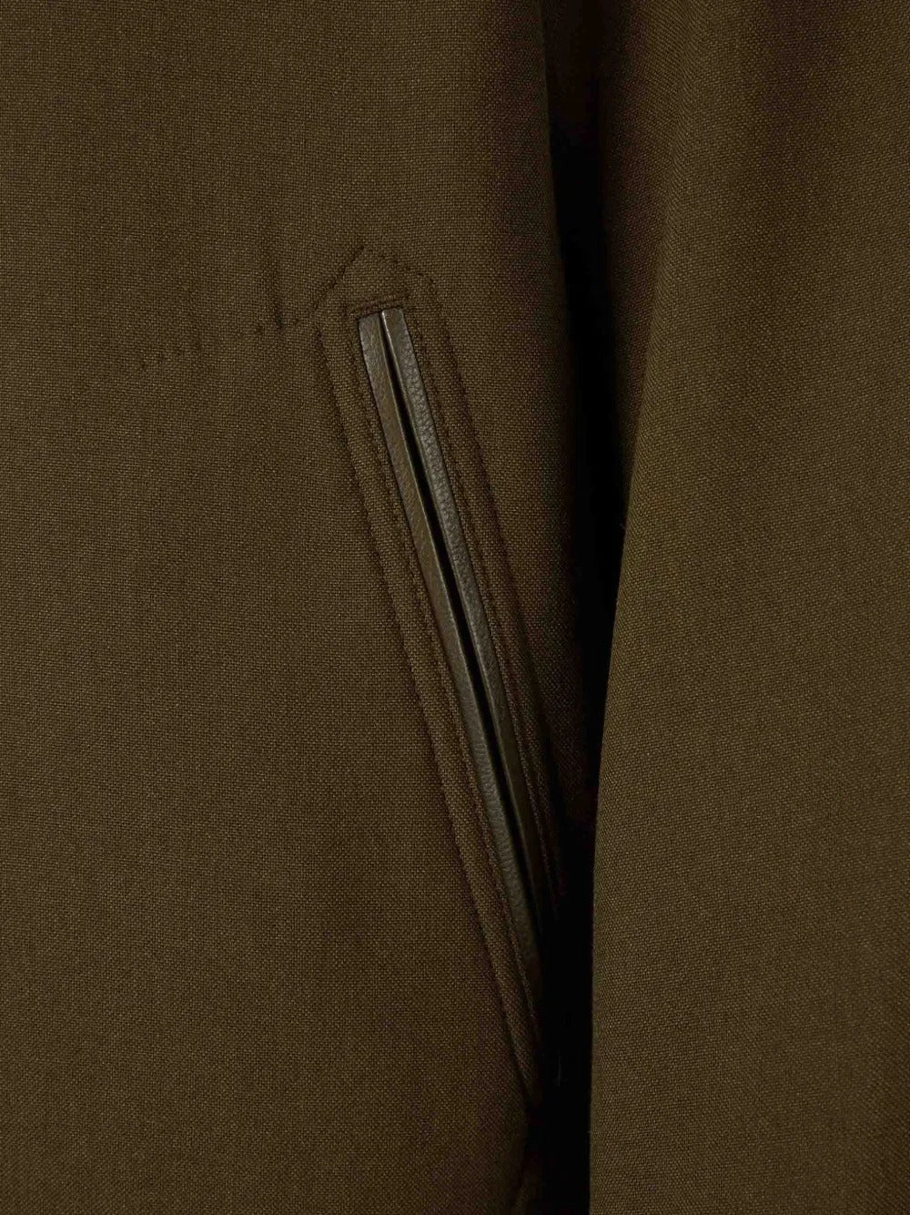 Harrington jacket-TOM FORD-Verso