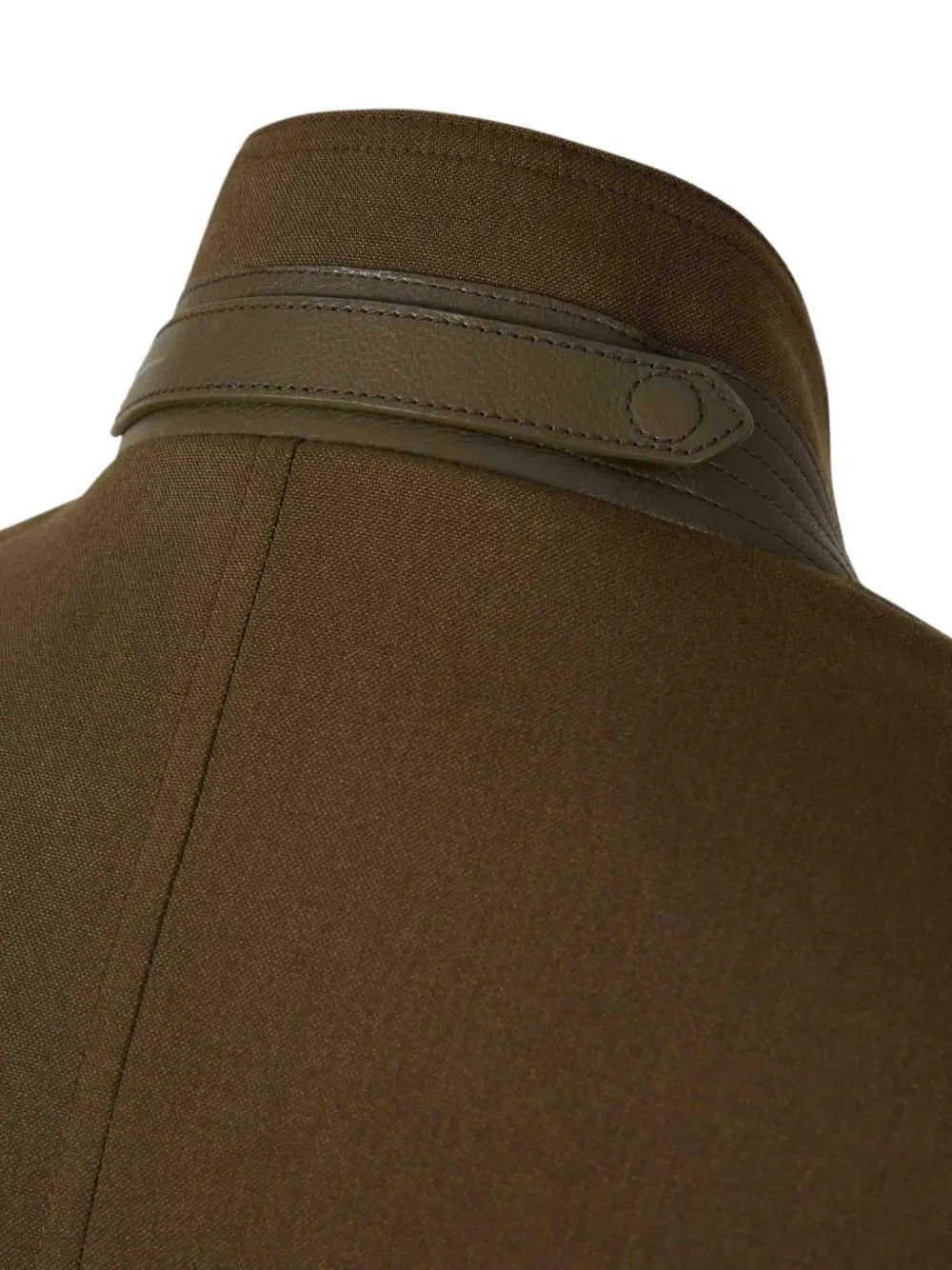 Harrington jacket-TOM FORD-Verso