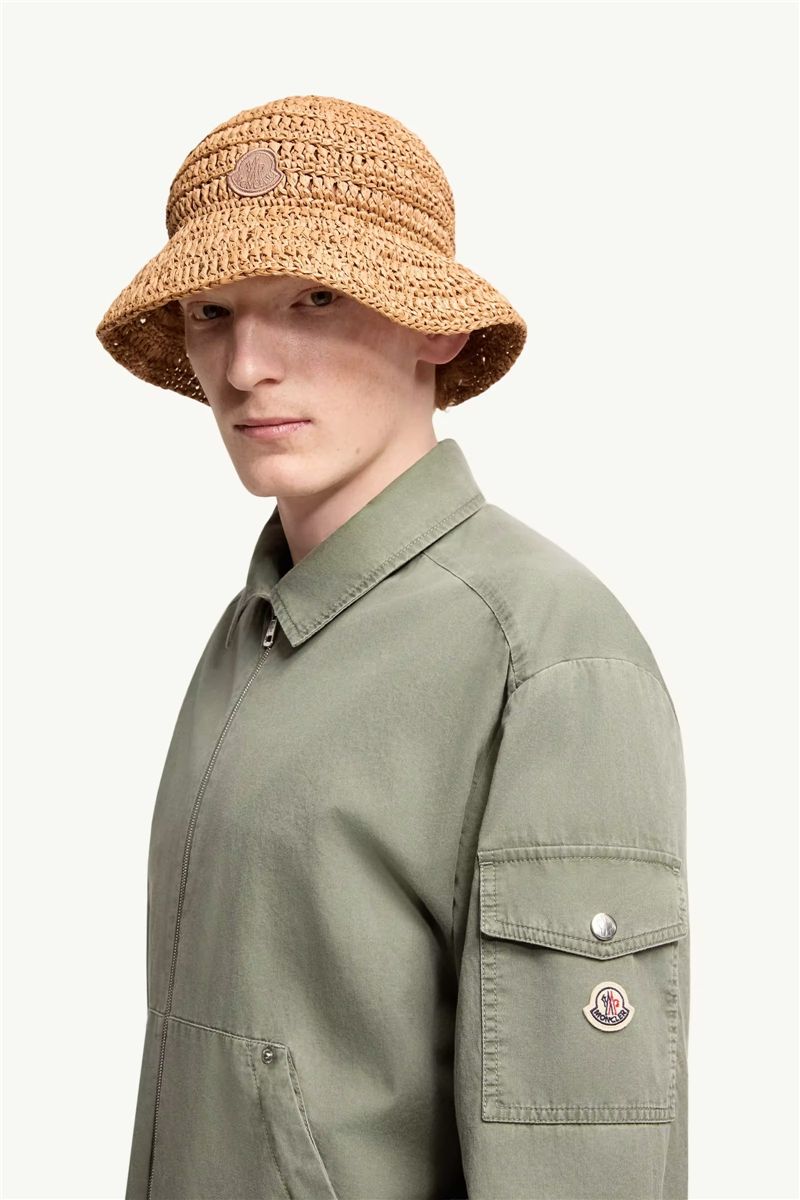 Havas shirt jacket-MONCLER-Verso