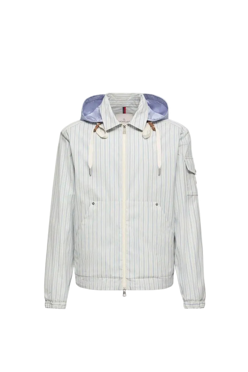 Havas striped poplin shirt jacket-MONCLER-308844-1-Verso