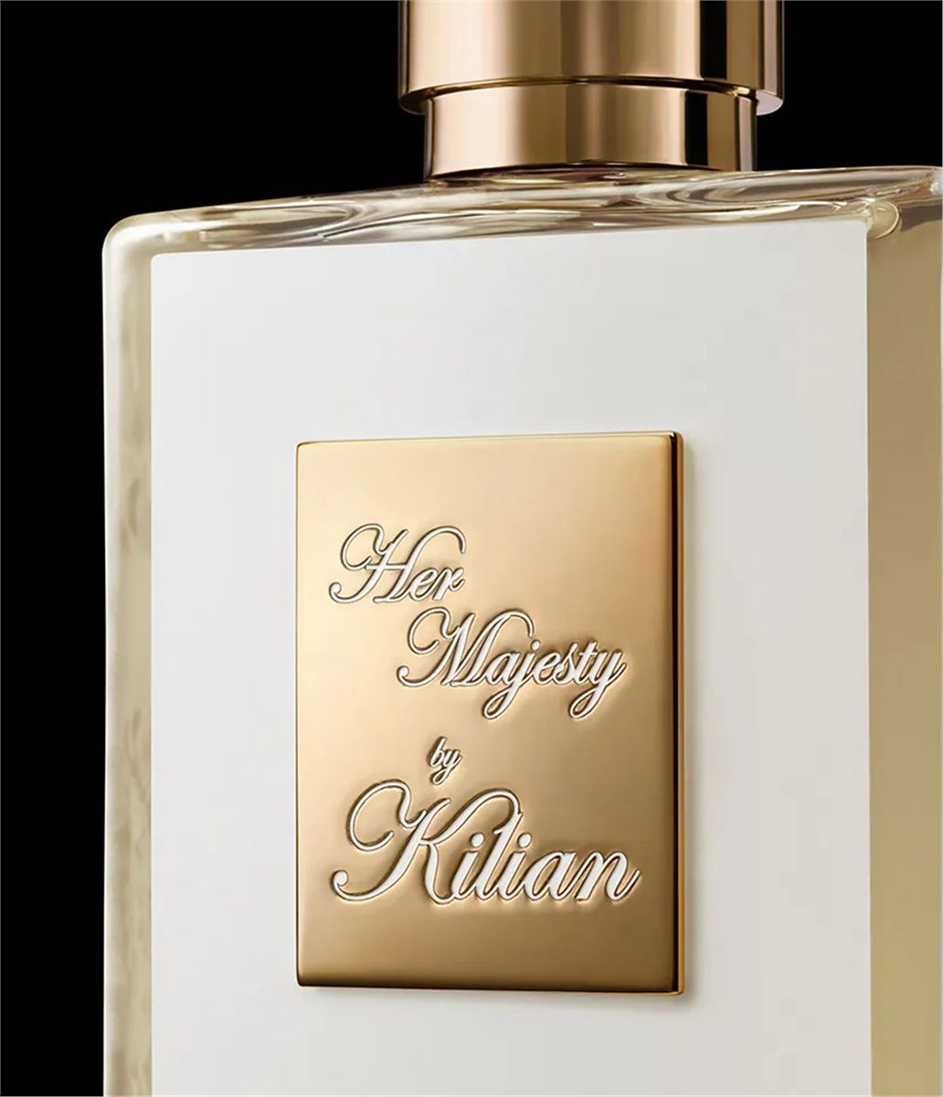 Her majesty-BY KILIAN-Verso