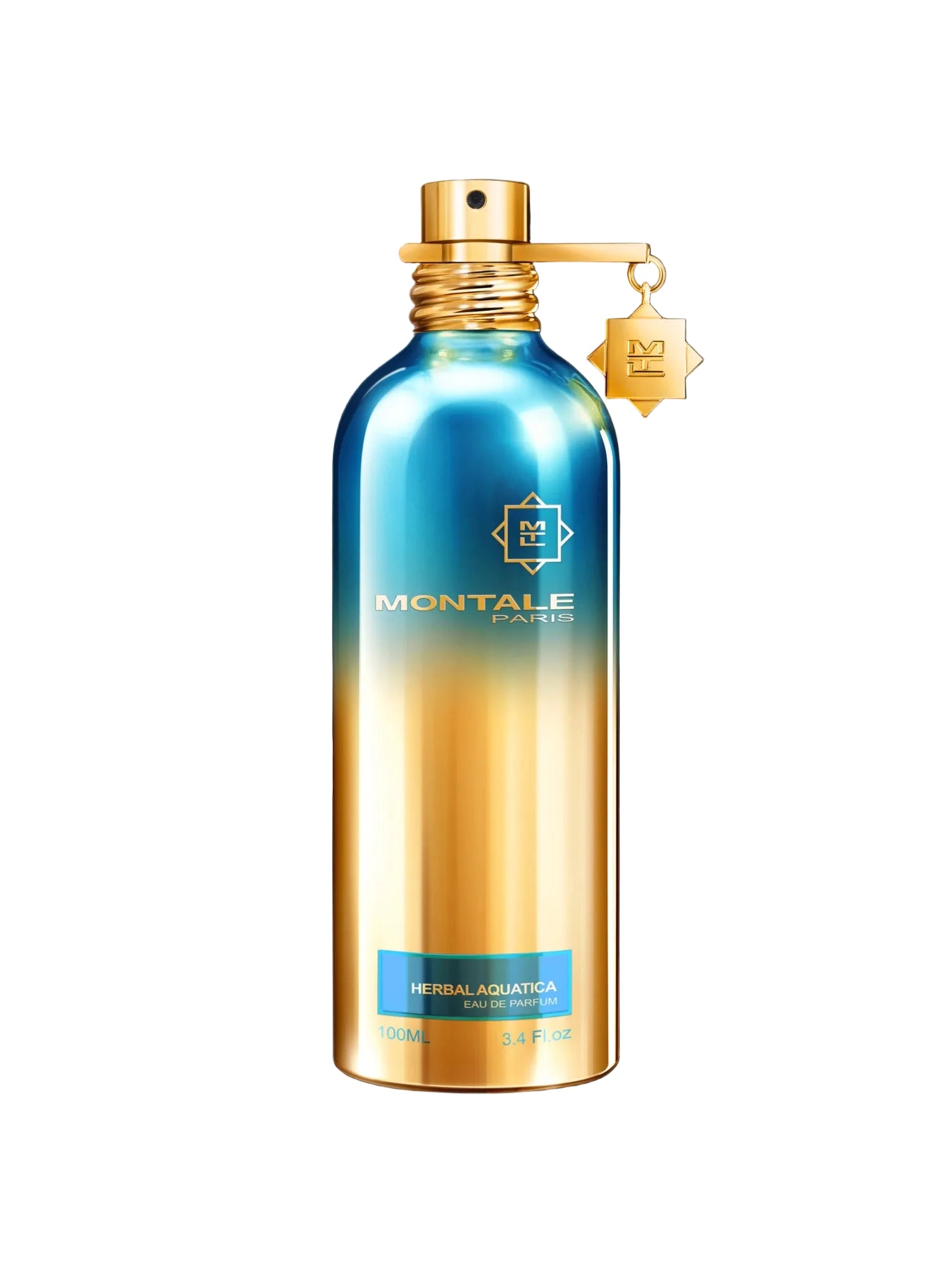 Herbal aquatica-MONTALE-Verso