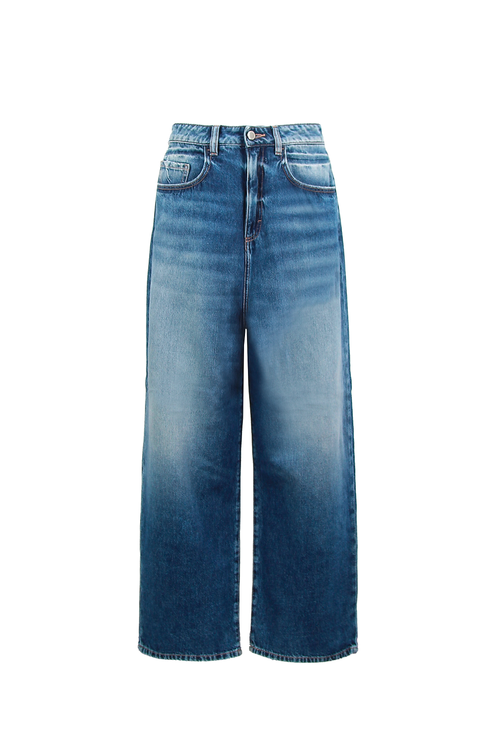 HOLLY - ICON DENIM - Verso