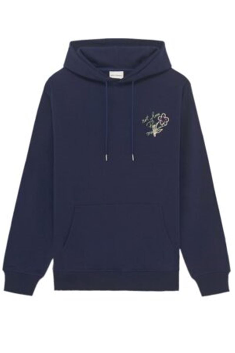 HOODIE - DROLE DE MONSIEUR - Verso