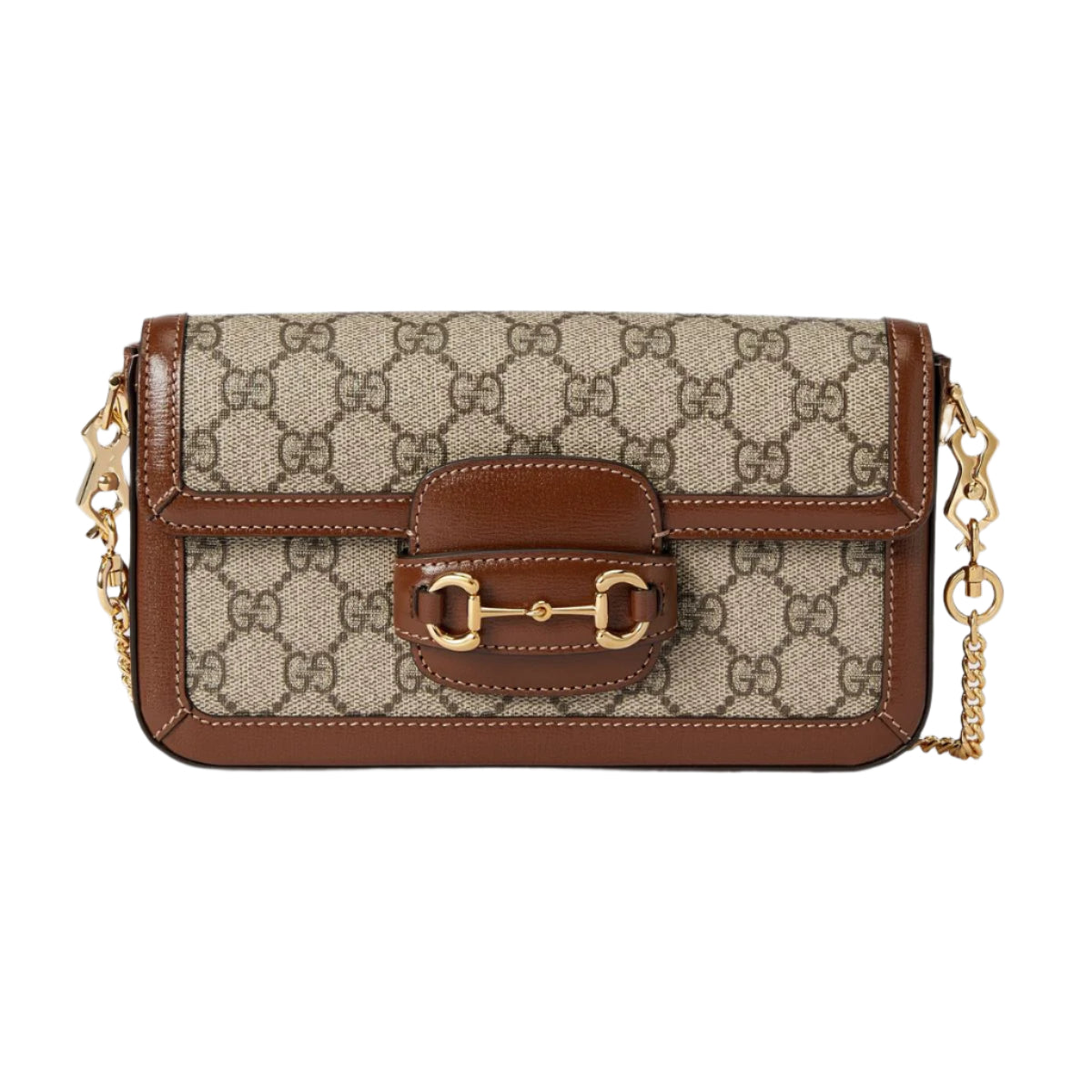 HORSEBIT 1955 MINI BAG - GUCCI - Verso
