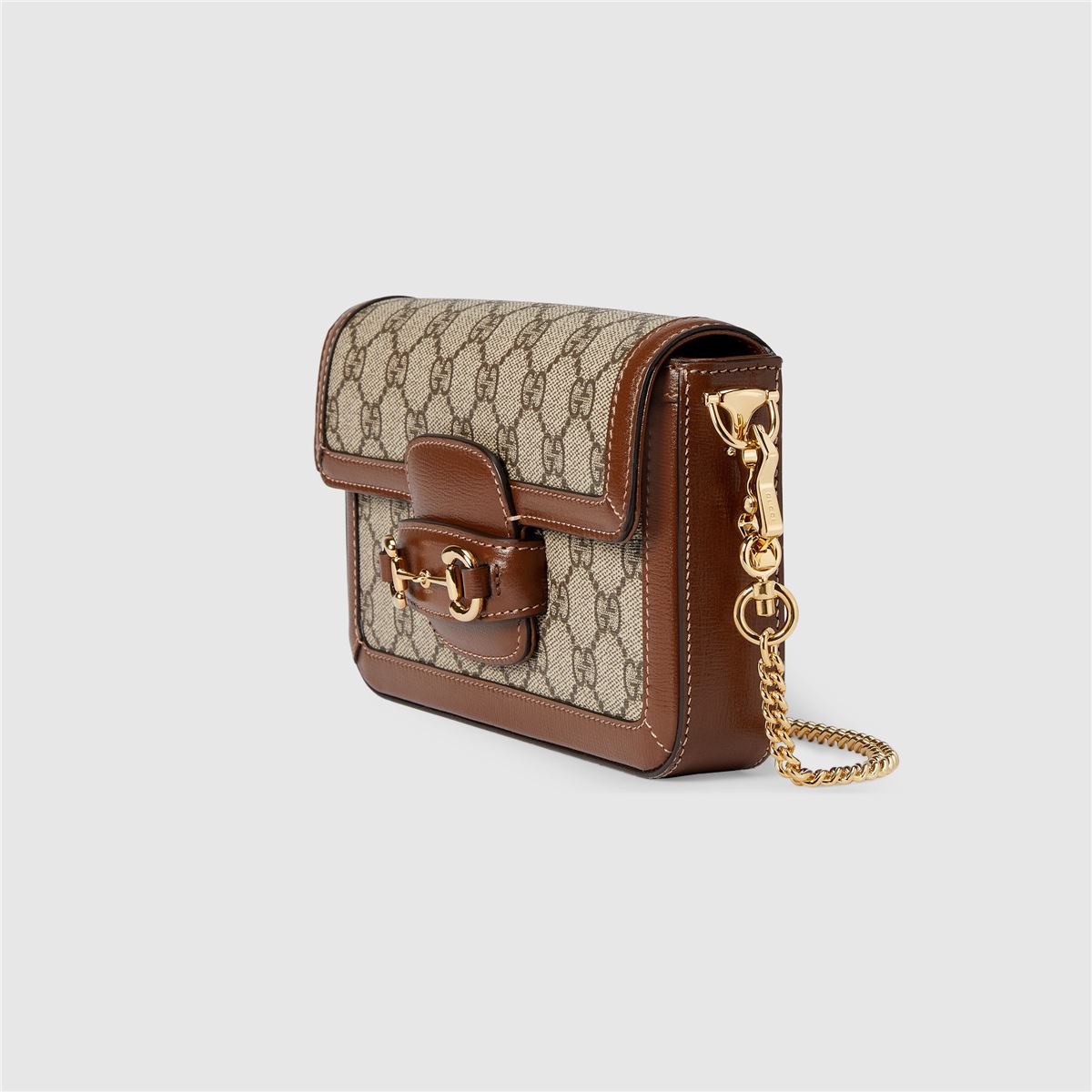 HORSEBIT 1955 MINI BAG - GUCCI - Verso