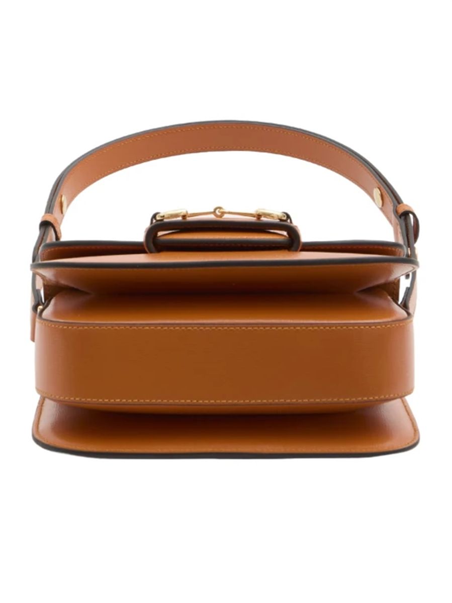 Horsebit 1955 shoulder bag-GUCCI-Verso