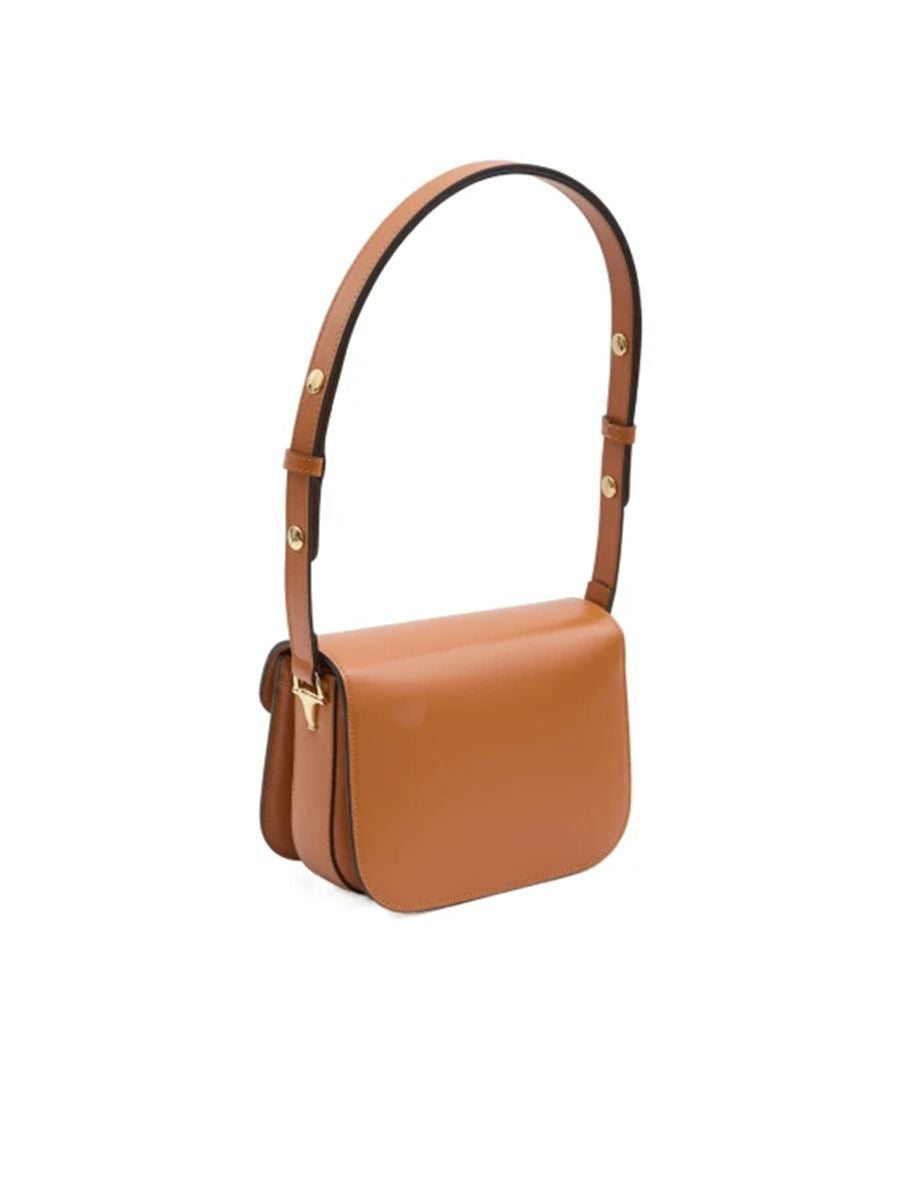 Horsebit 1955 shoulder bag-GUCCI-Verso