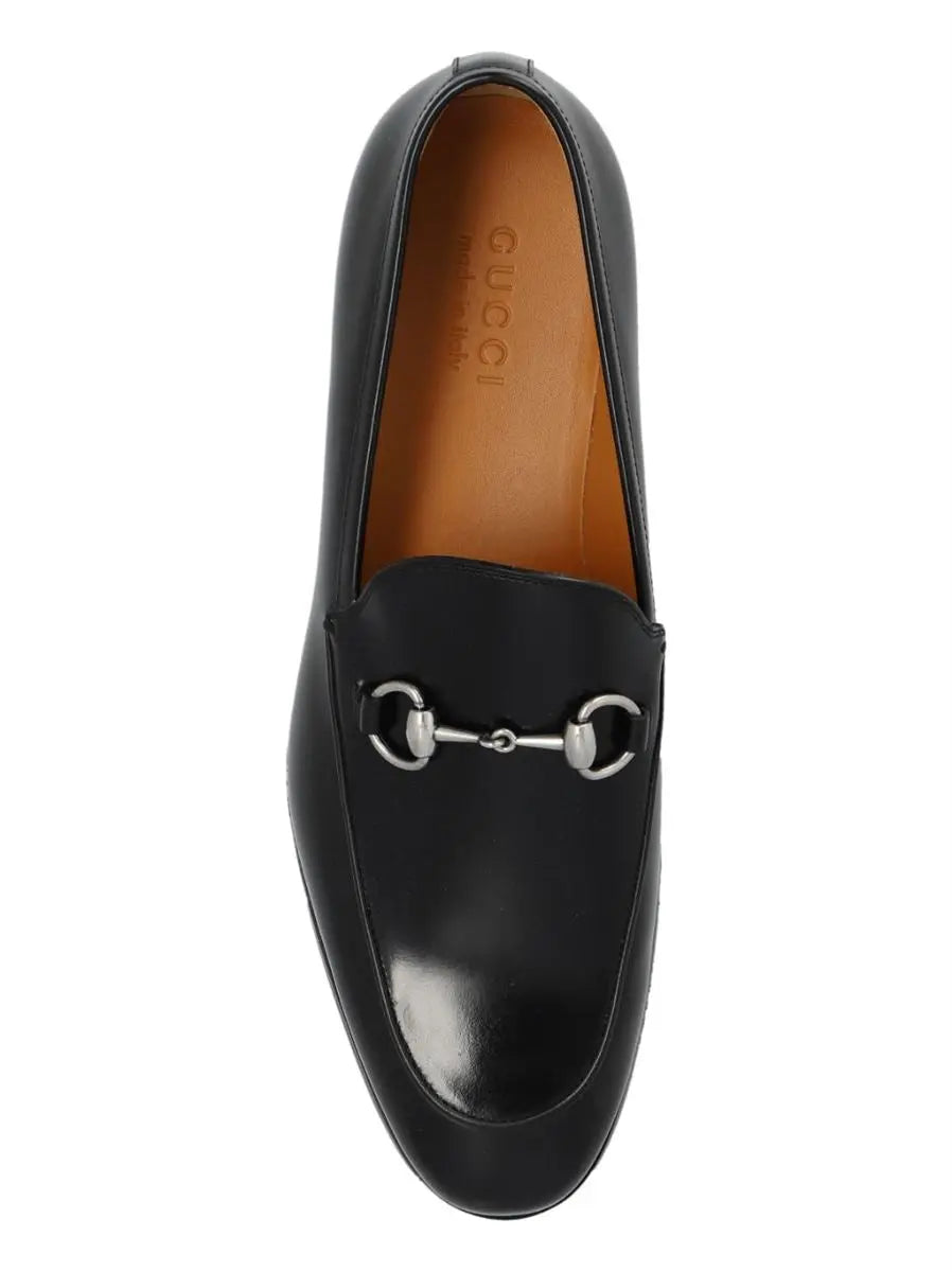 HORSEBIT LOAFERS GUCCI