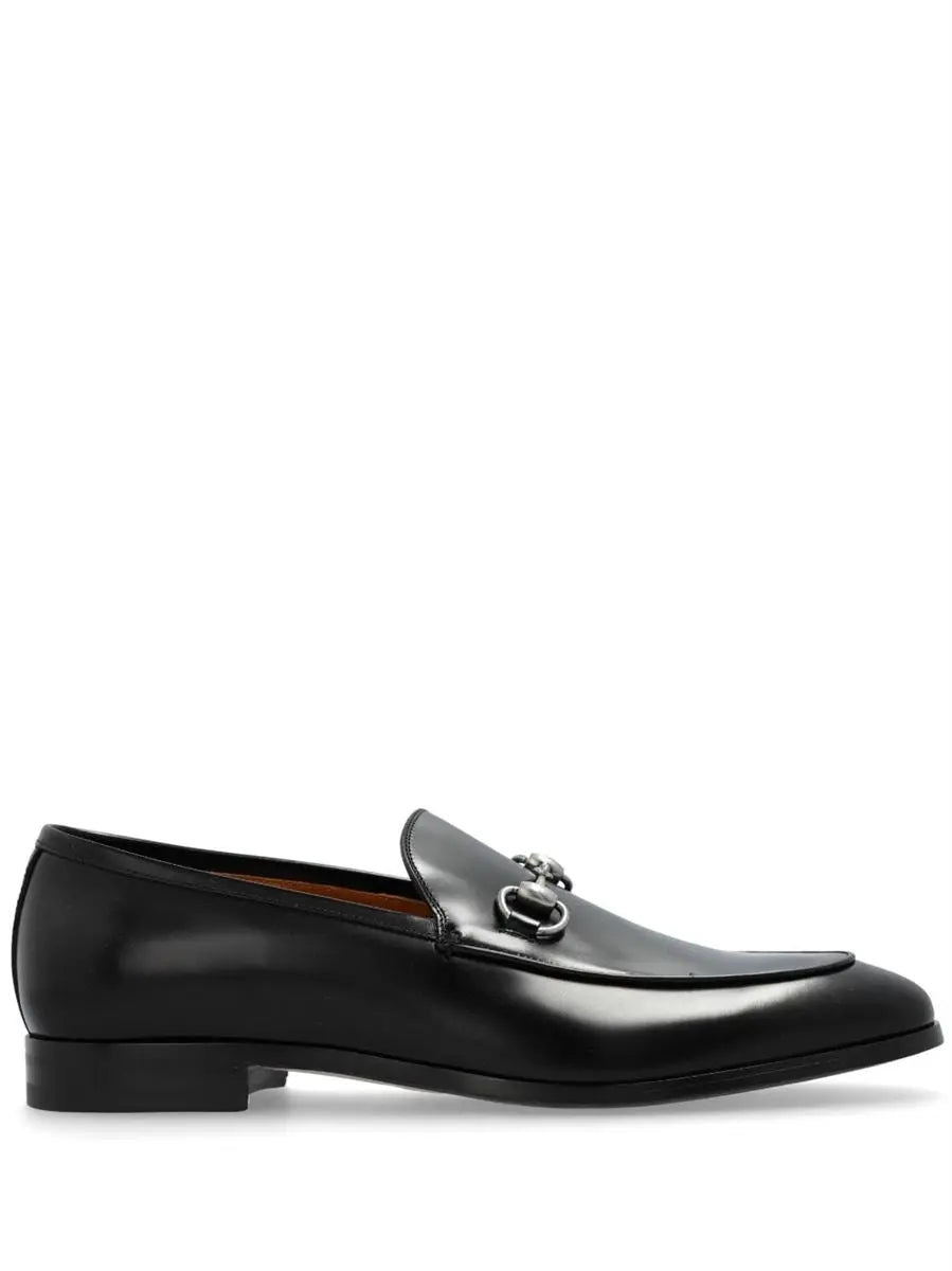 HORSEBIT LOAFERS GUCCI