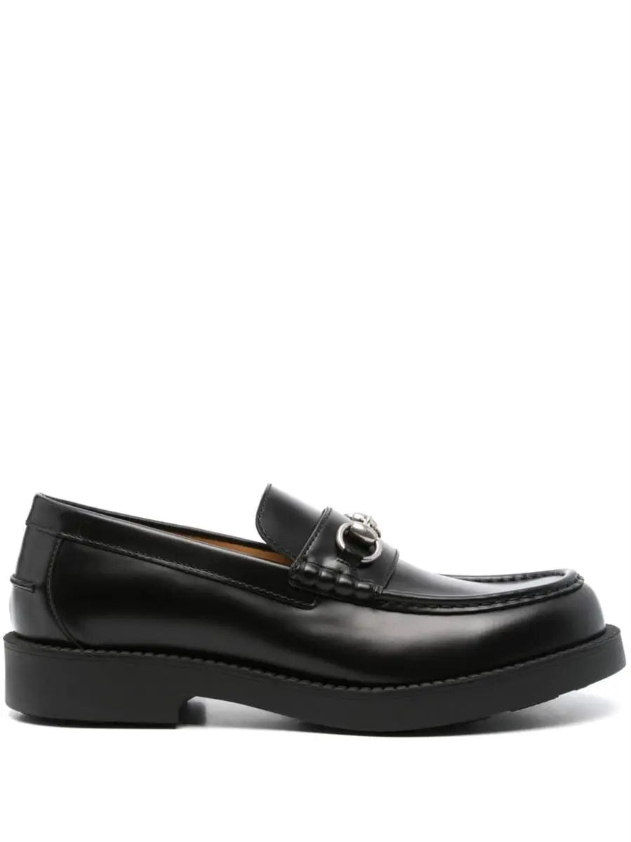 HORSEBIT LOAFERS GUCCI