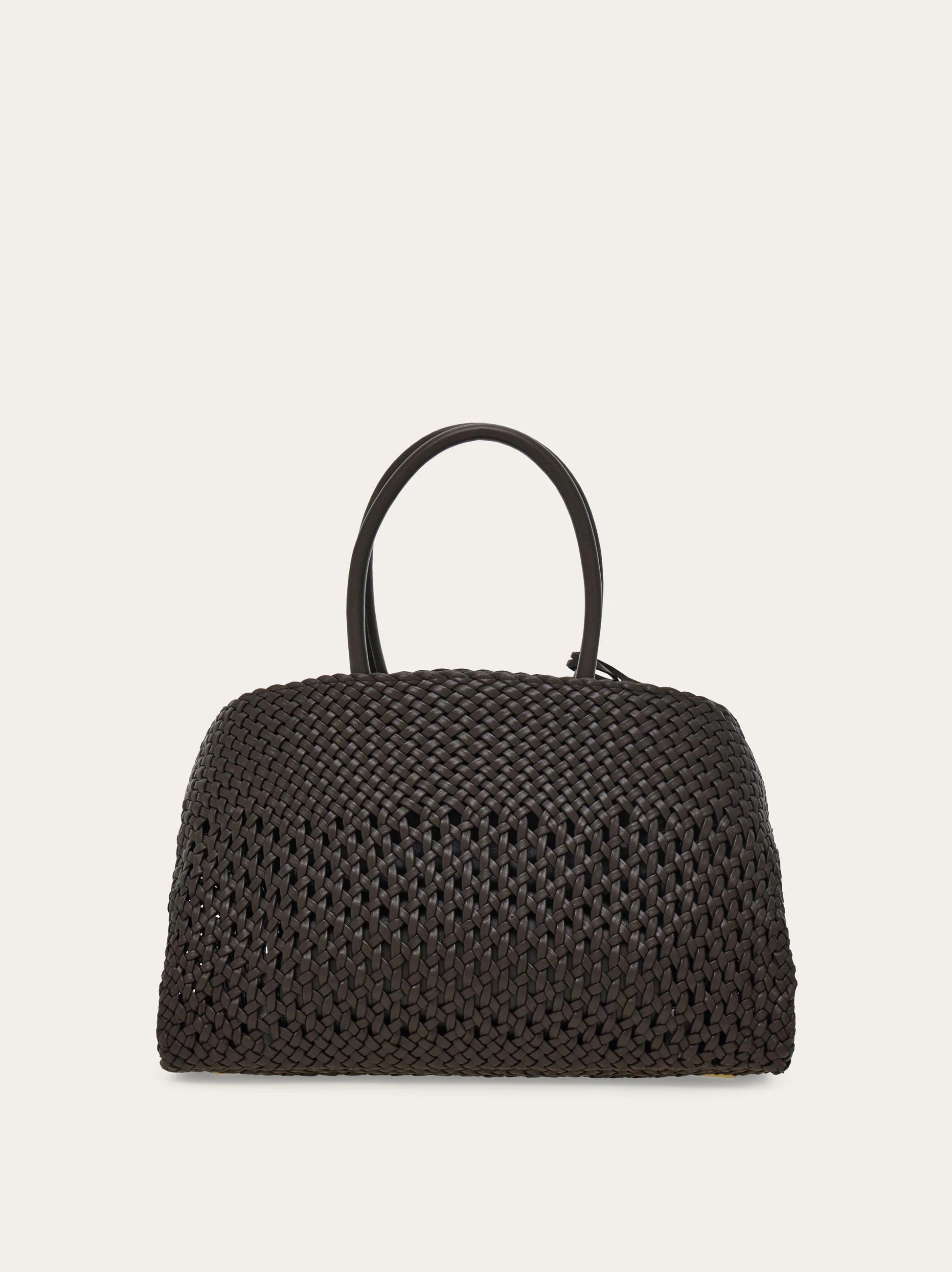Hug handbag (m)-FERRAGAMO-Verso