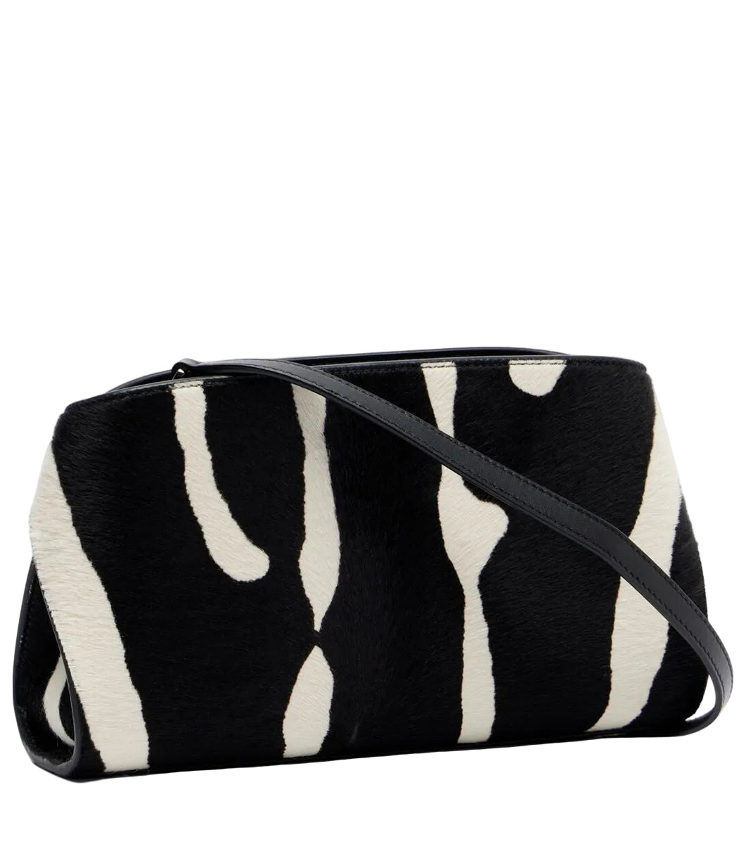 Hug mini crossbody bag-FERRAGAMO-Verso