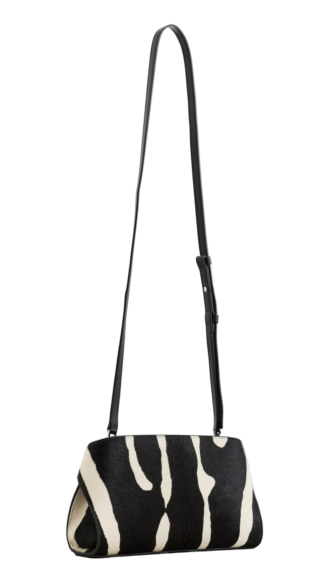 Hug mini crossbody bag-FERRAGAMO-Verso