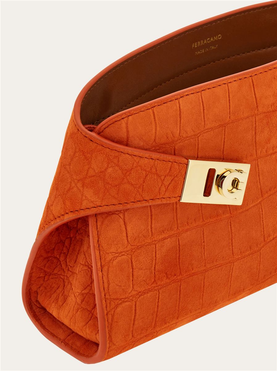 Hug Mini Crossbody Bag-FERRAGAMO-Verso